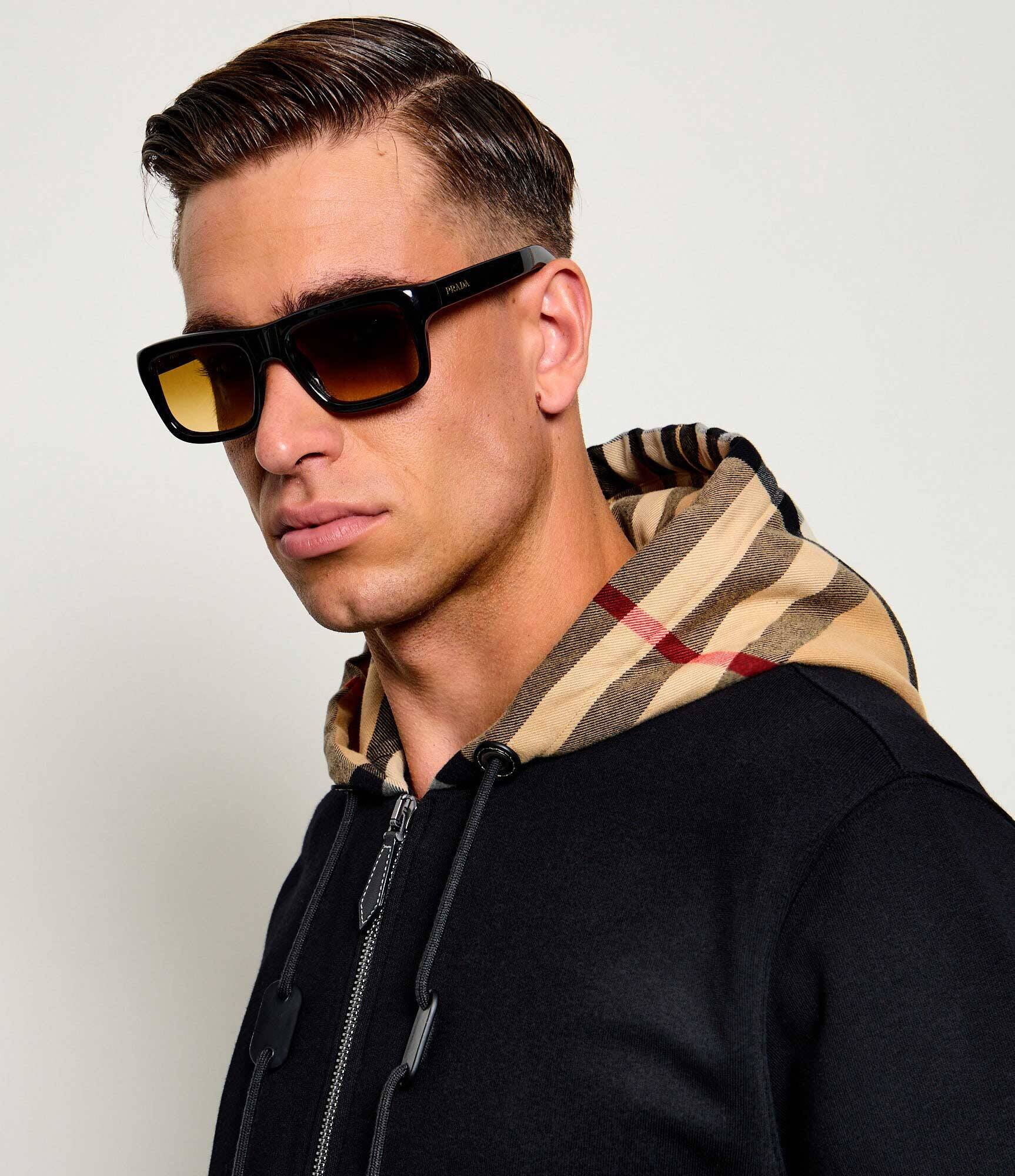 Burberry Hanorac SAMUEL | Regular Fit