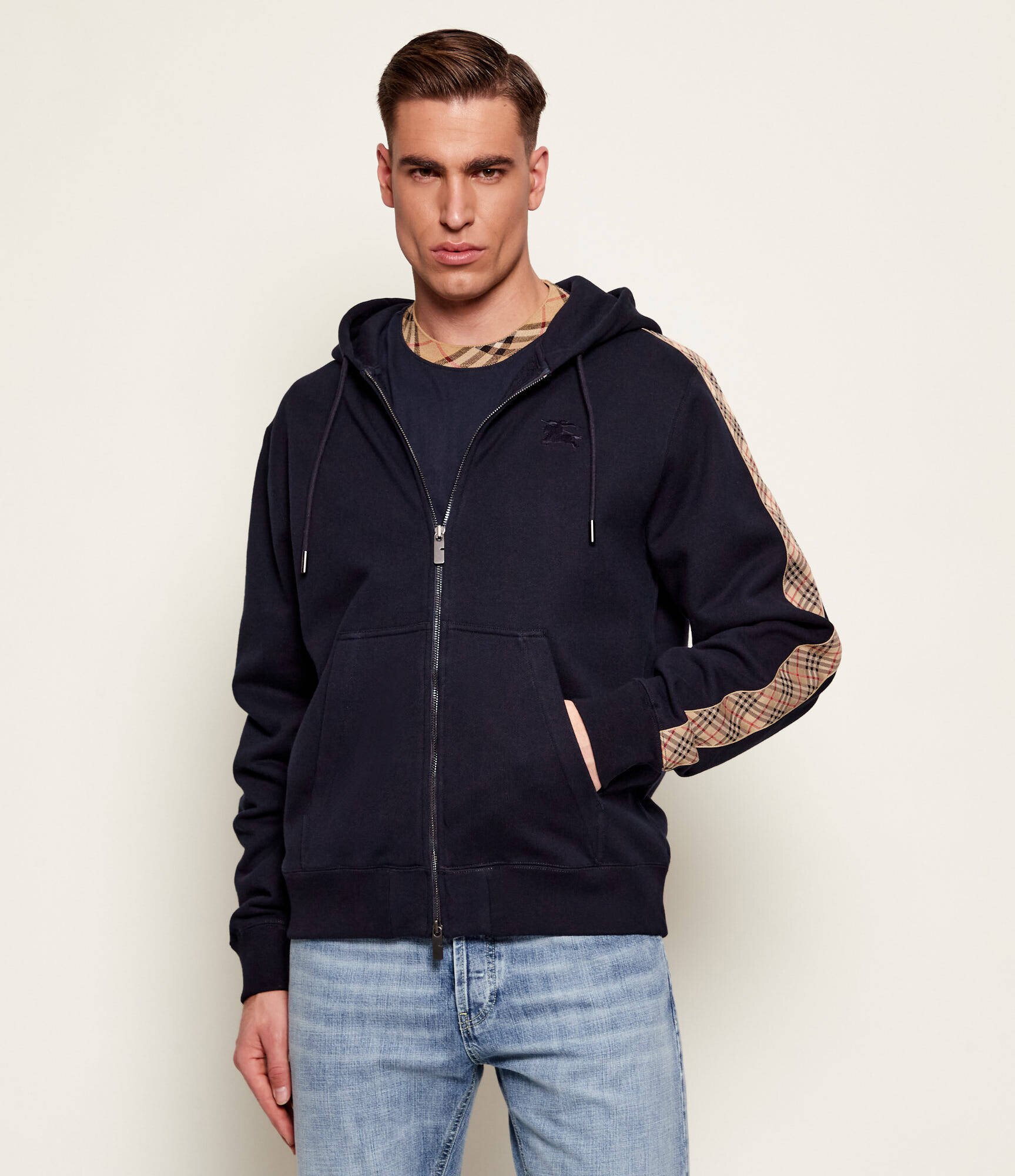 Burberry Hanorac SCOTT CT | regular fit