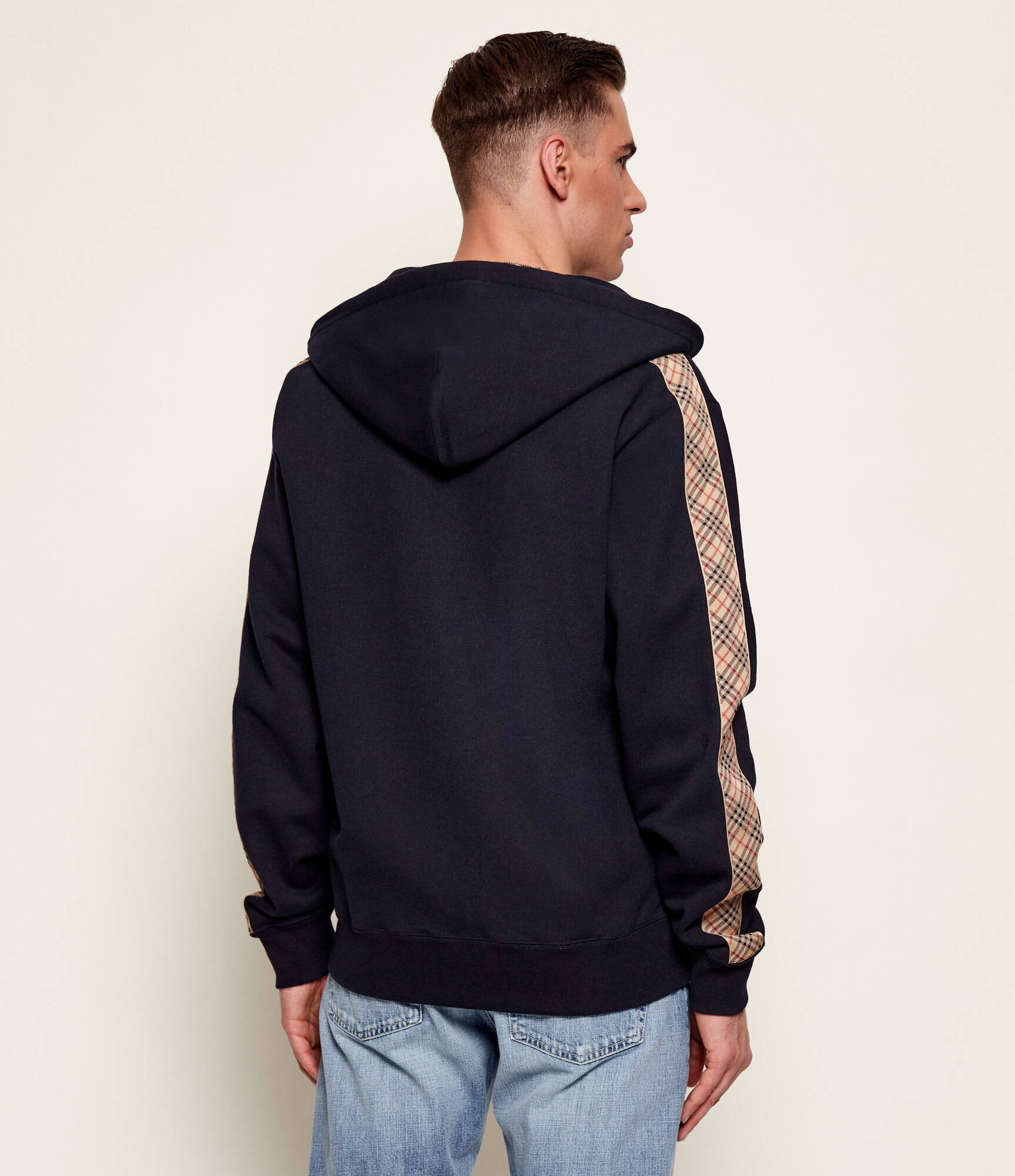 Burberry Hanorac SCOTT CT | regular fit