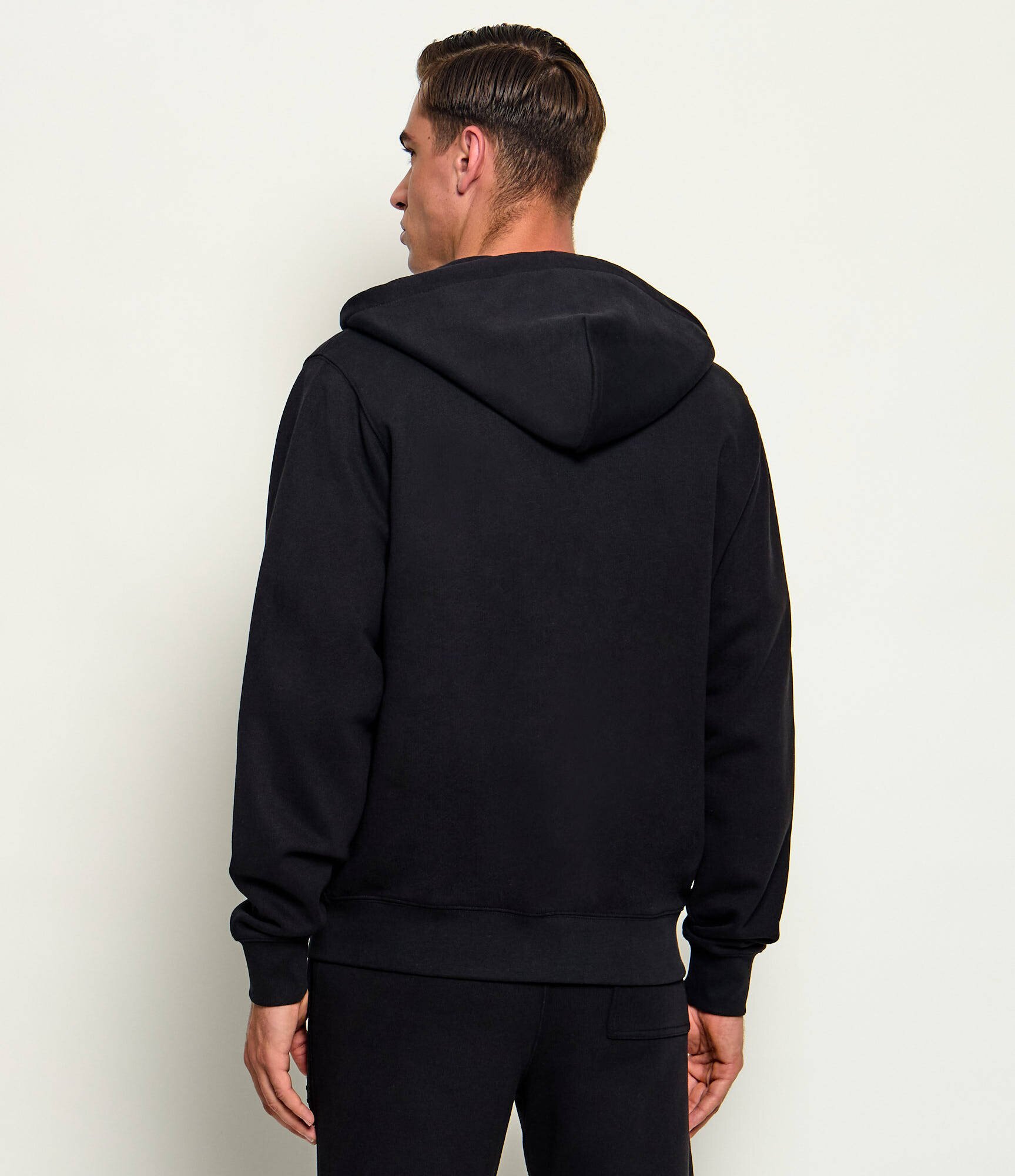Burberry Hanorac Scott | Relaxed fit