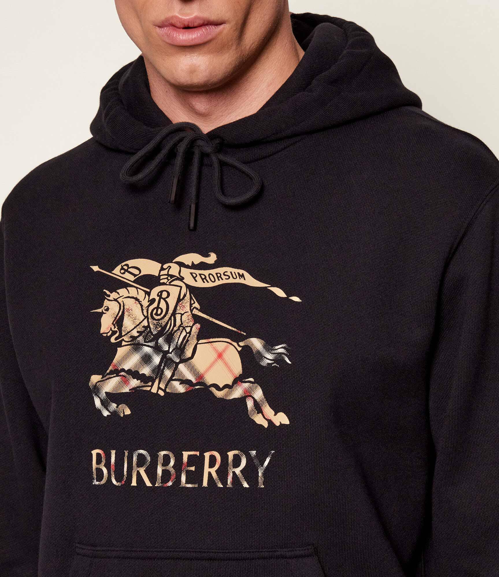 Burberry Hanorac SIMON EKD DEG | Slim Fit