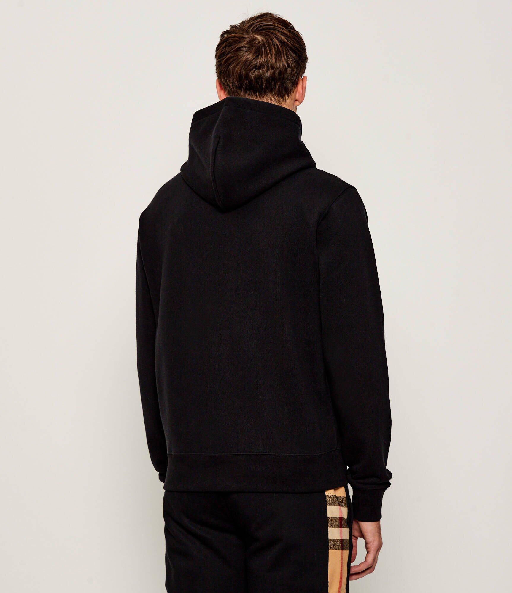Burberry Hanorac SIMON | regular fit
