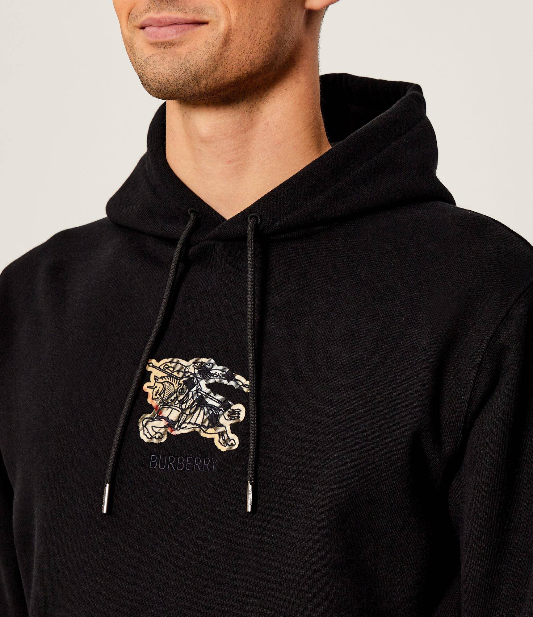 Burberry Hanorac SIMON | regular fit