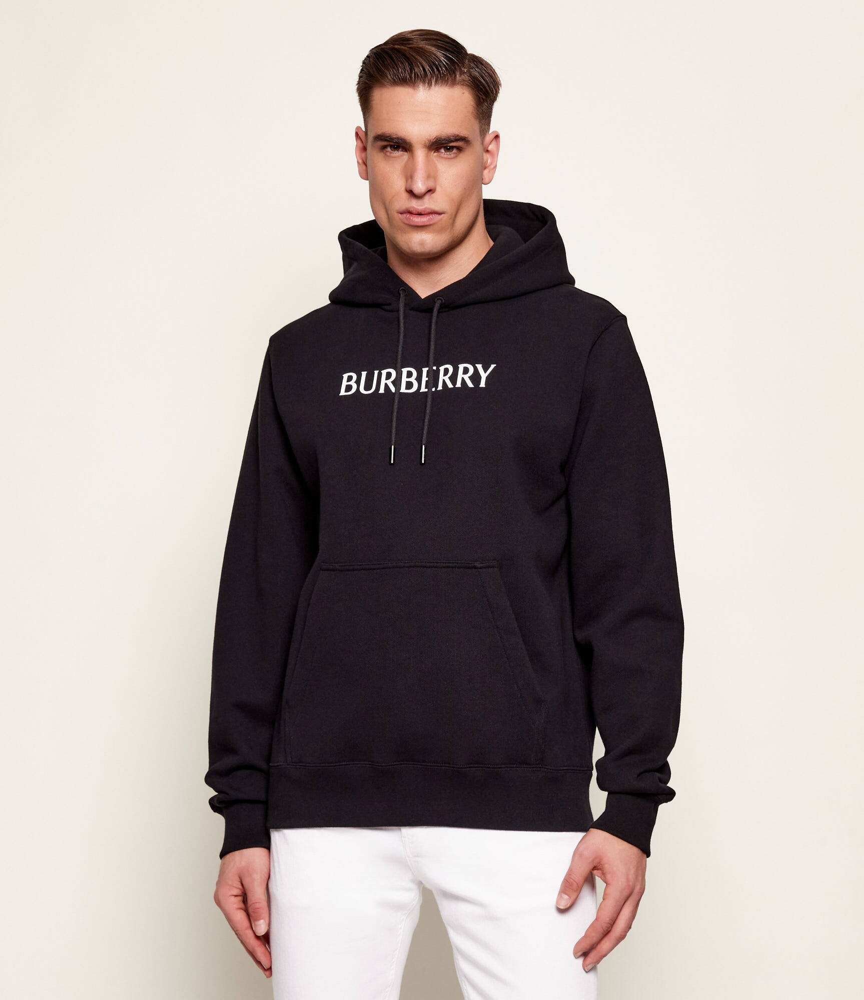 Burberry Hanorac SIMON | Relaxed fit