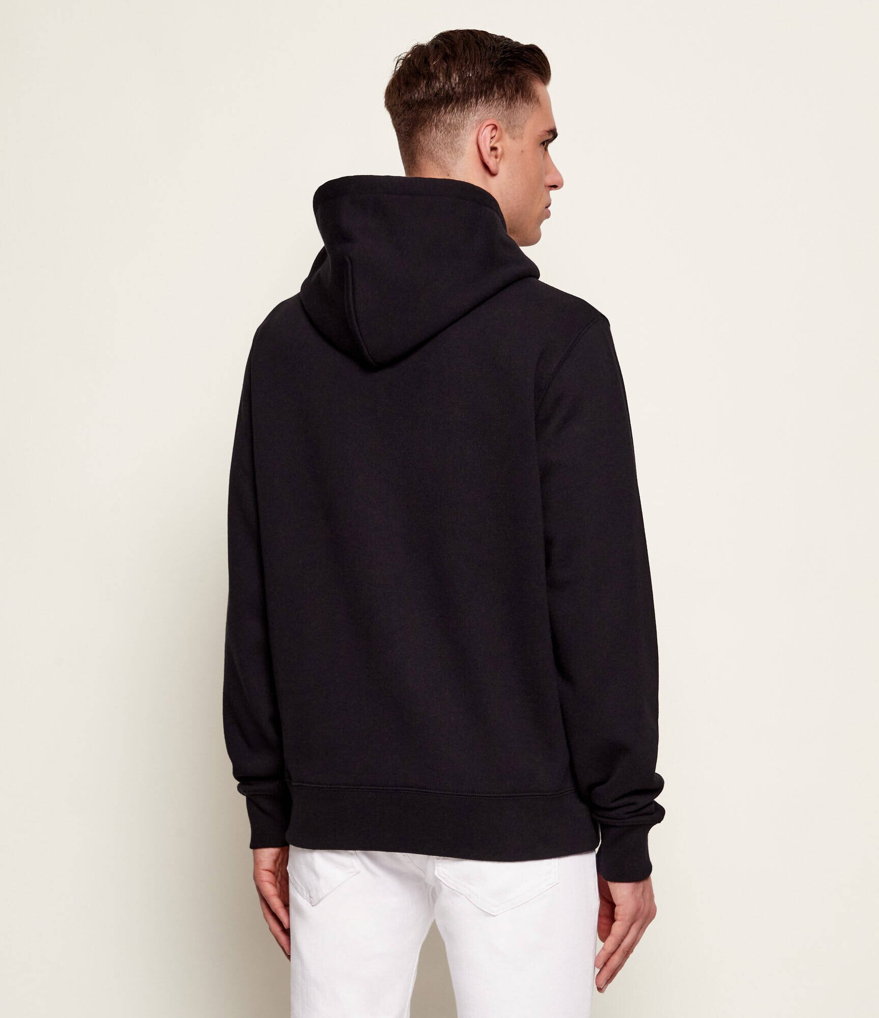 Burberry Hanorac SIMON | Relaxed fit