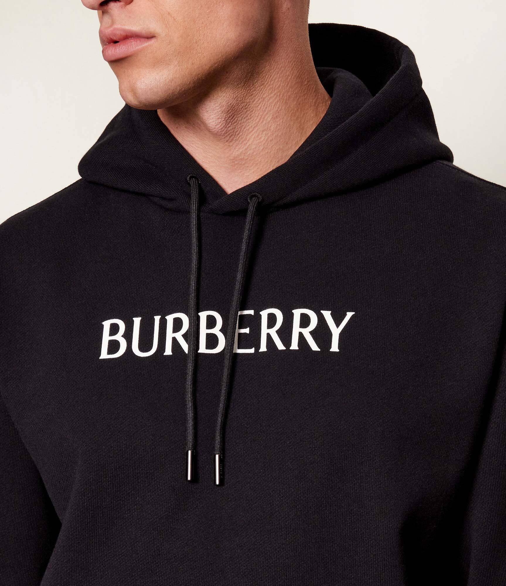 Burberry Hanorac SIMON | Relaxed fit