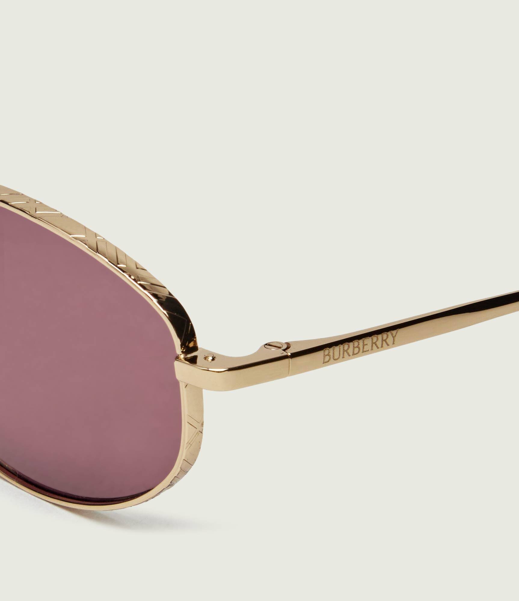 Burberry Ochelari de soare BE3169