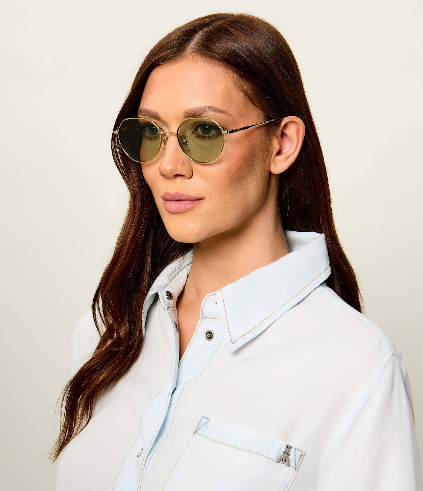 Burberry Ochelari de soare BE3173D