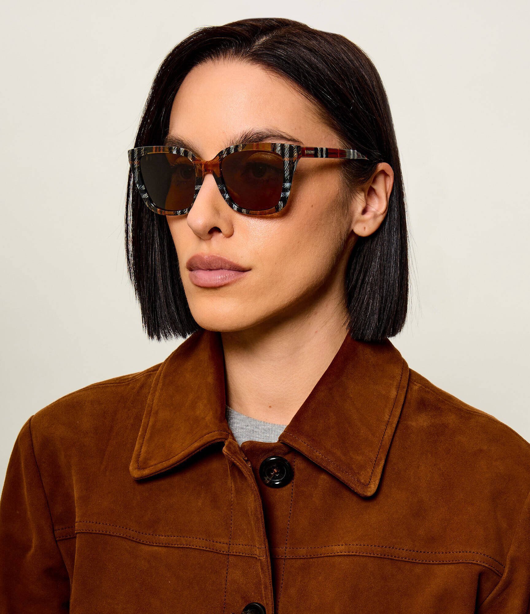 Burberry Ochelari de soare BE4487