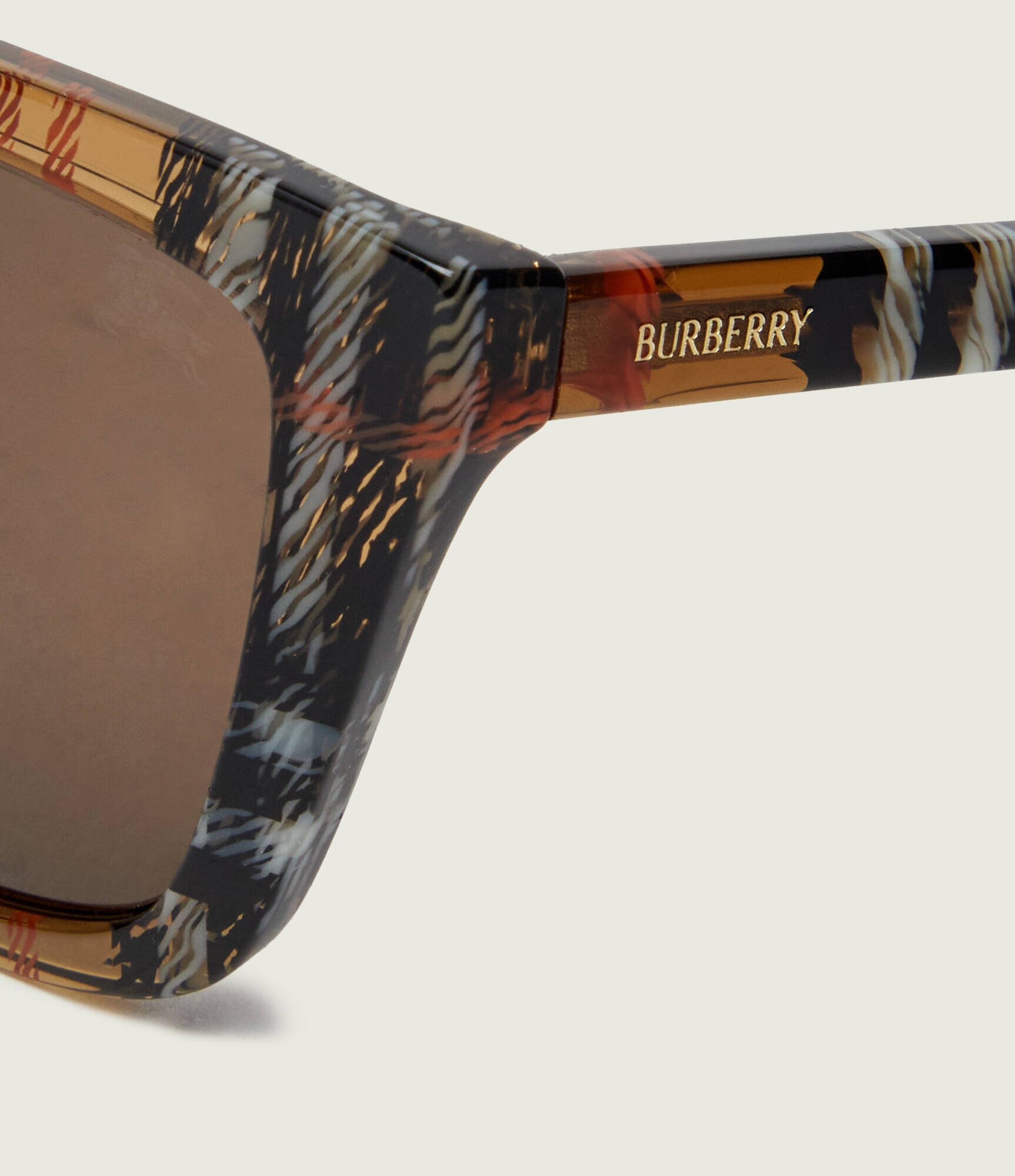 Burberry Ochelari de soare BE4487