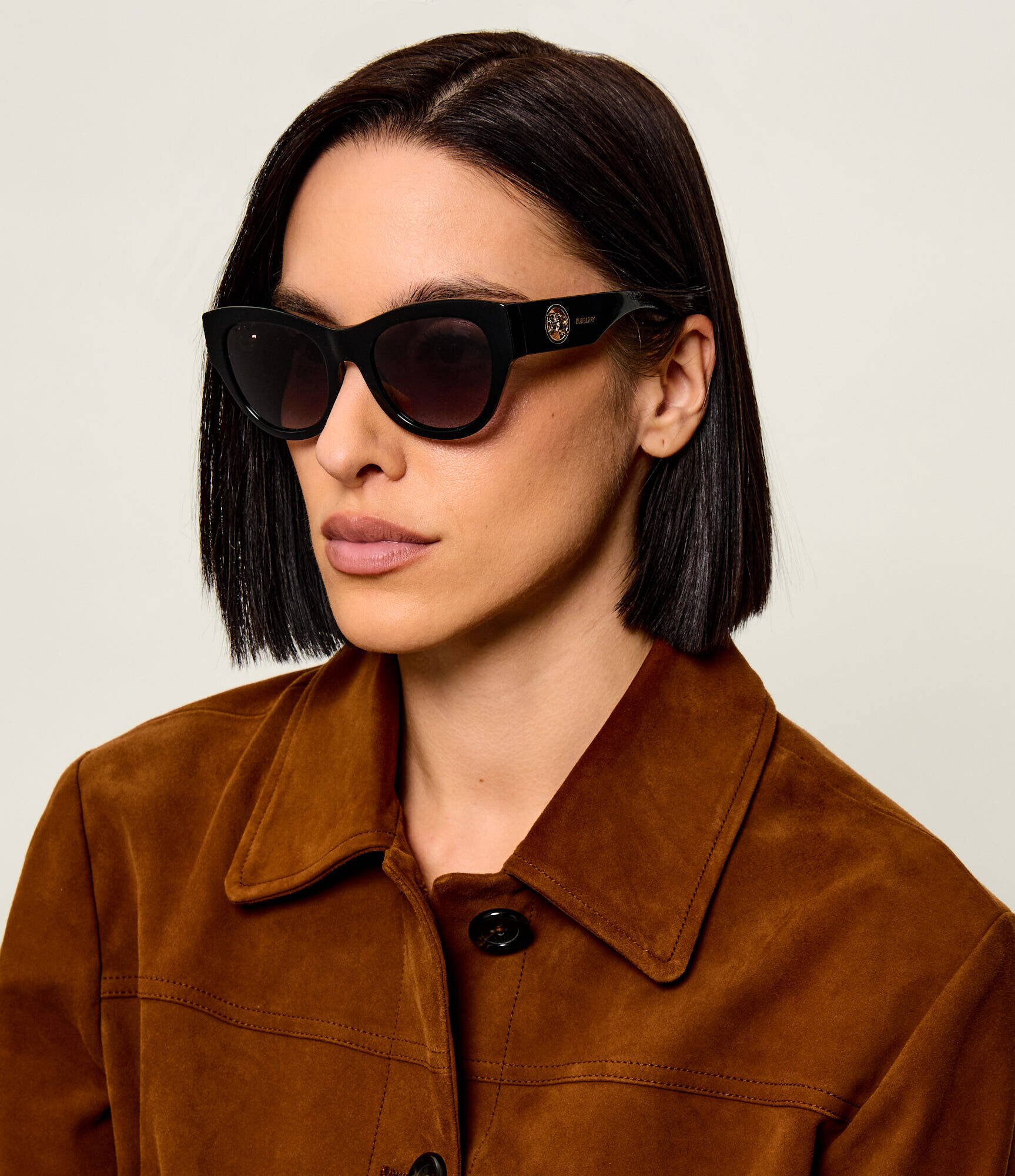 Burberry Ochelari de soare BE4491