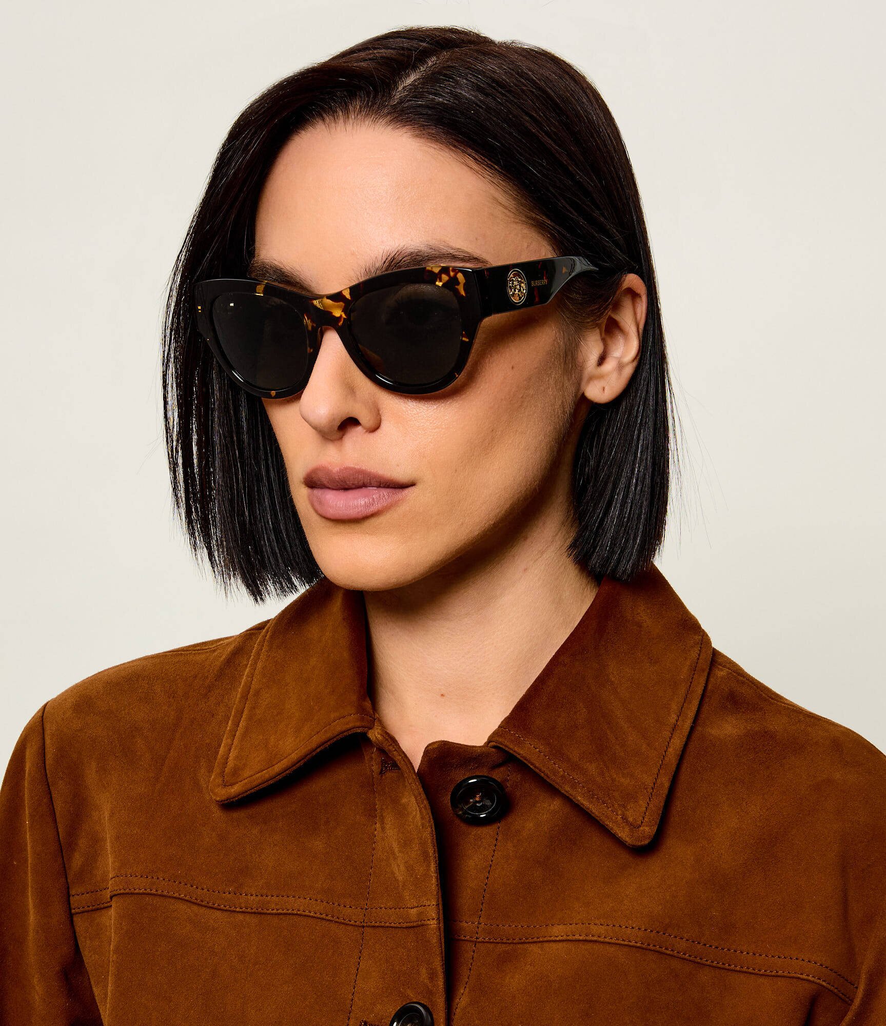 Burberry Ochelari de soare BE4491