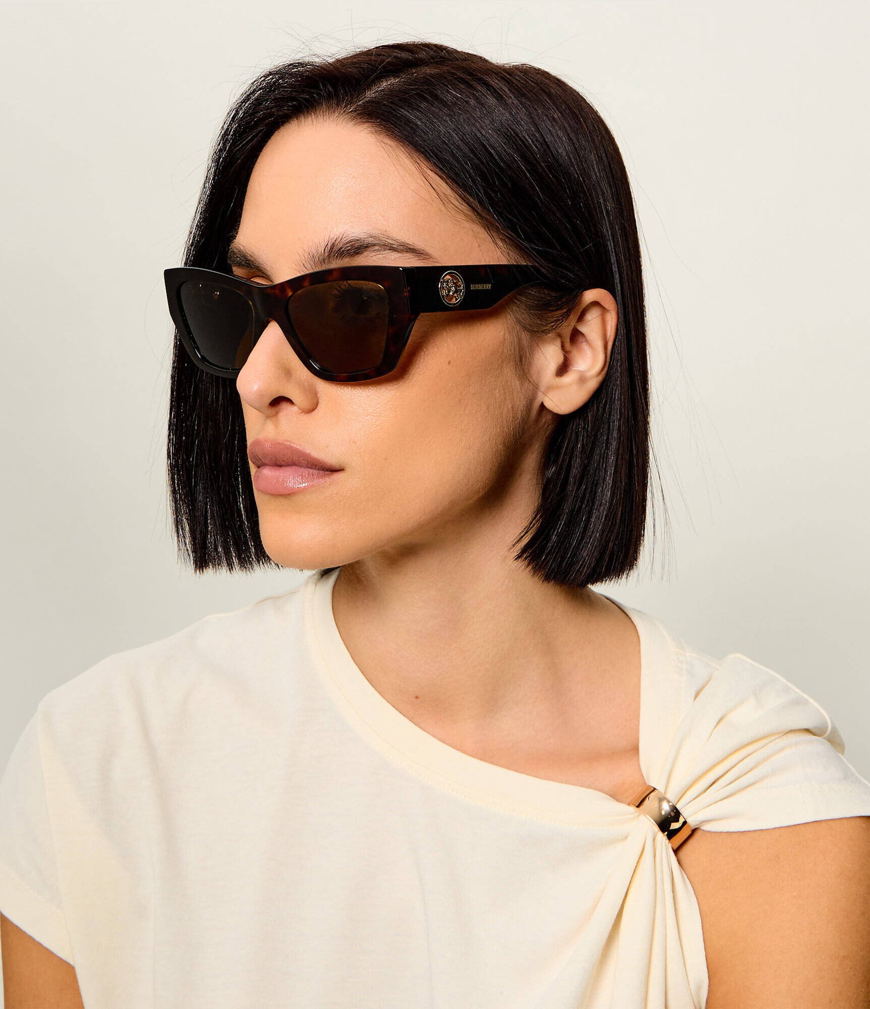 Burberry Ochelari de soare BE4492