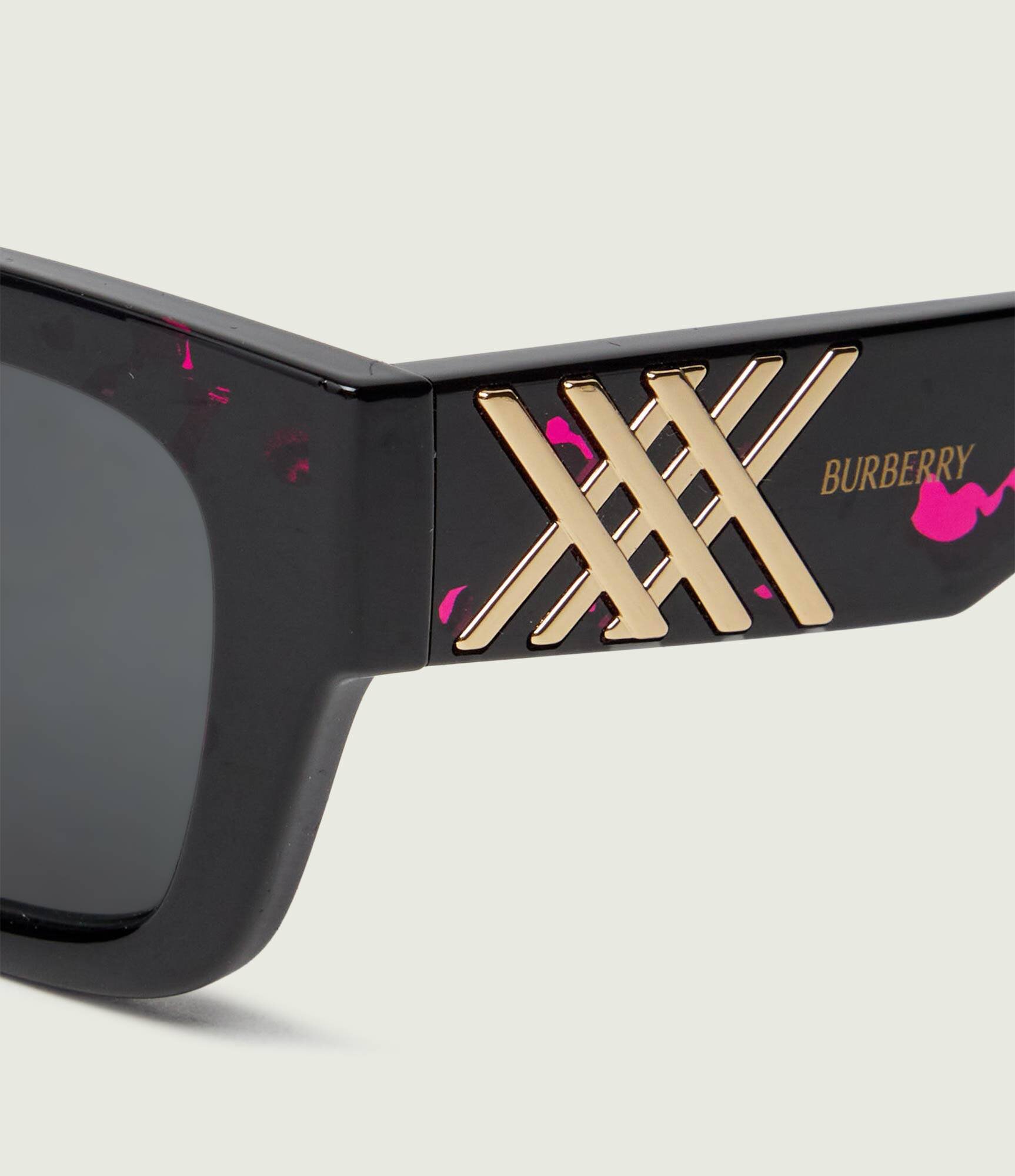 Burberry Ochelari de soare Heritage BE4490U
