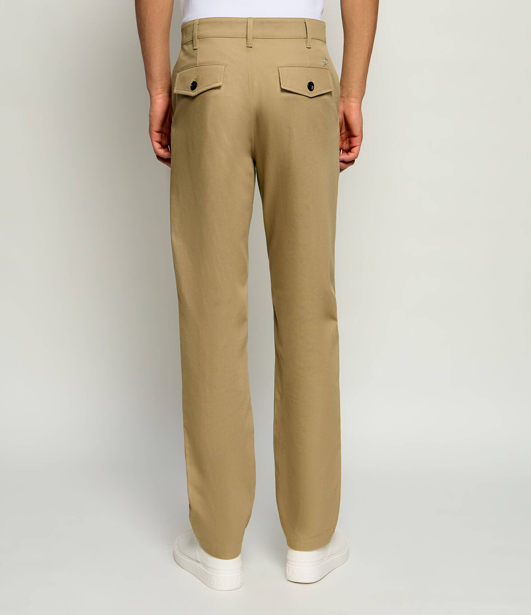 Burberry Pantaloni chino ARTHUR | regular fit