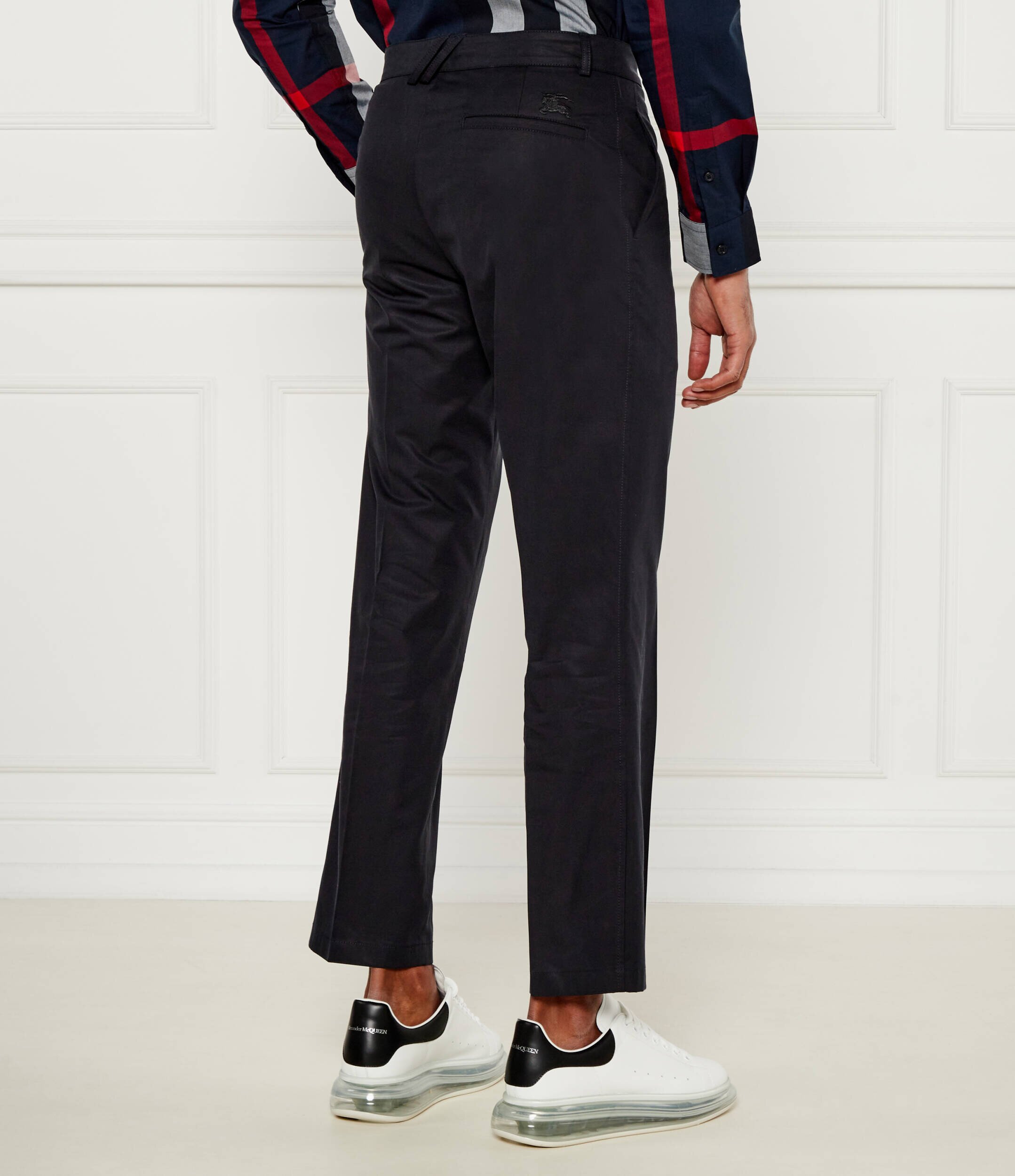 Burberry Pantaloni chino | Slim Fit
