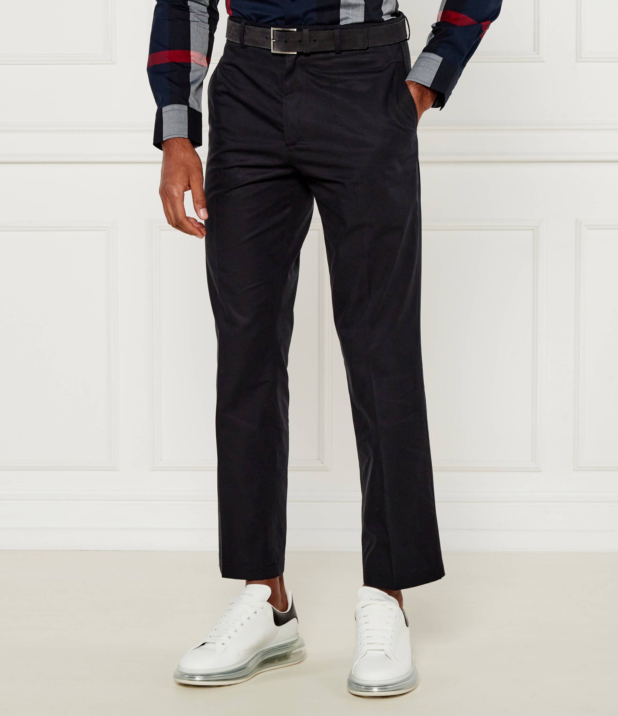 Burberry Pantaloni chino | Slim Fit
