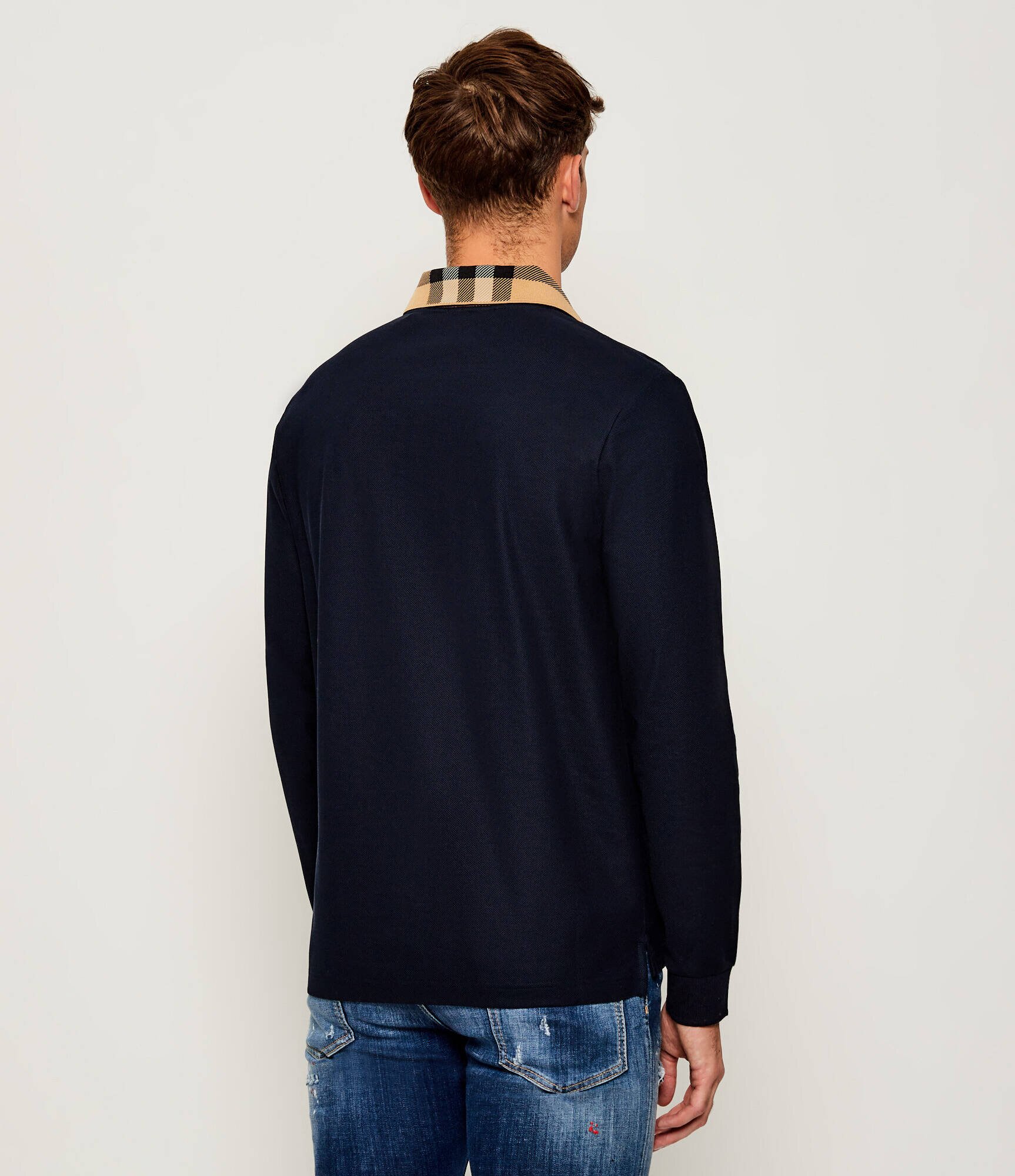Burberry Polo CODY | Slim Fit