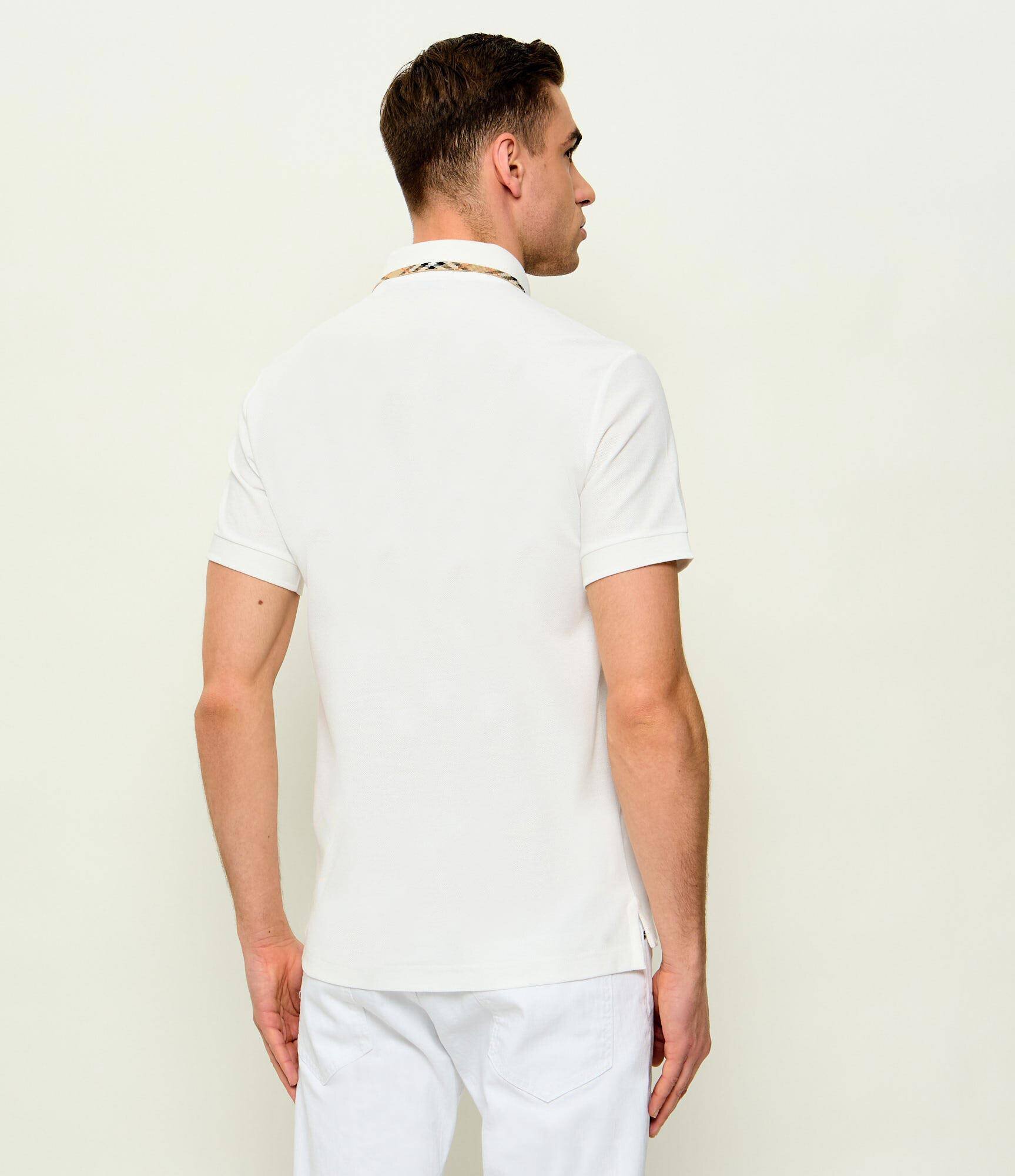Burberry Polo EDDIE | Slim Fit
