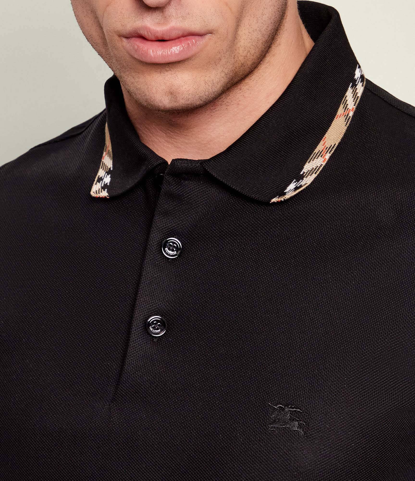 Burberry Polo Eddie | Slim Fit
