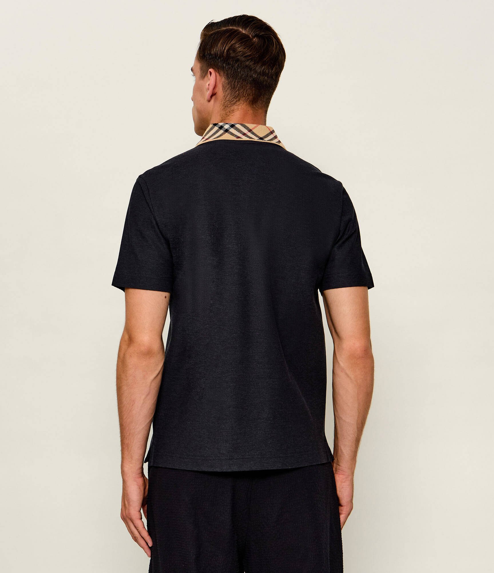 Burberry Polo Evan | Classic fit