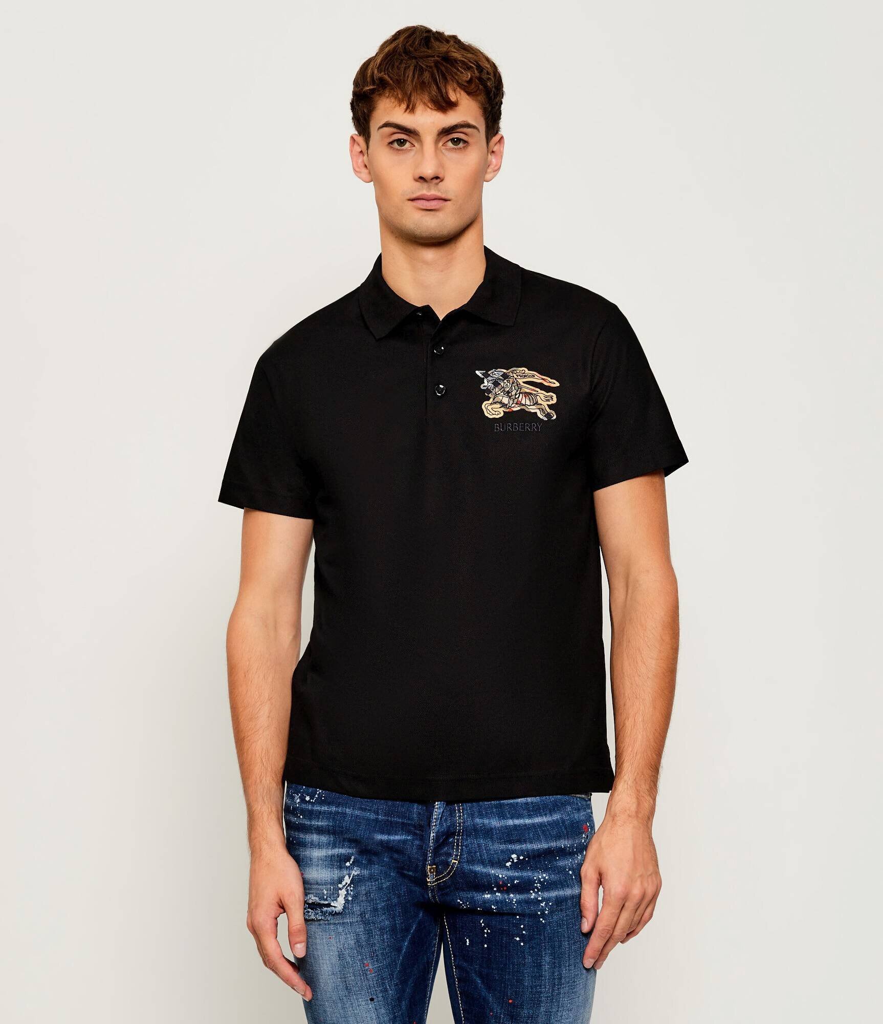 Burberry Polo EVAN EKD | Slim Fit