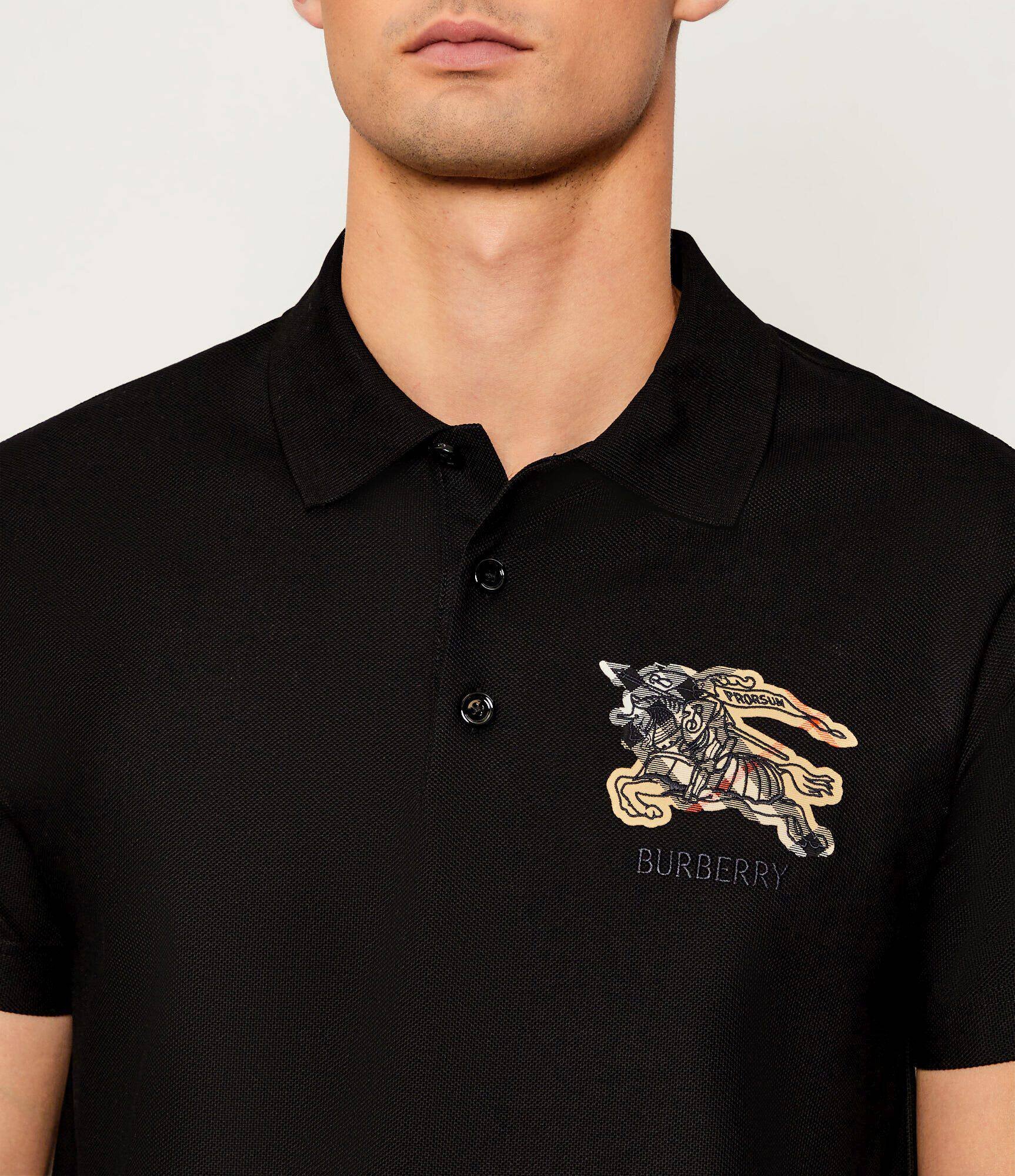 Burberry Polo EVAN EKD | Slim Fit