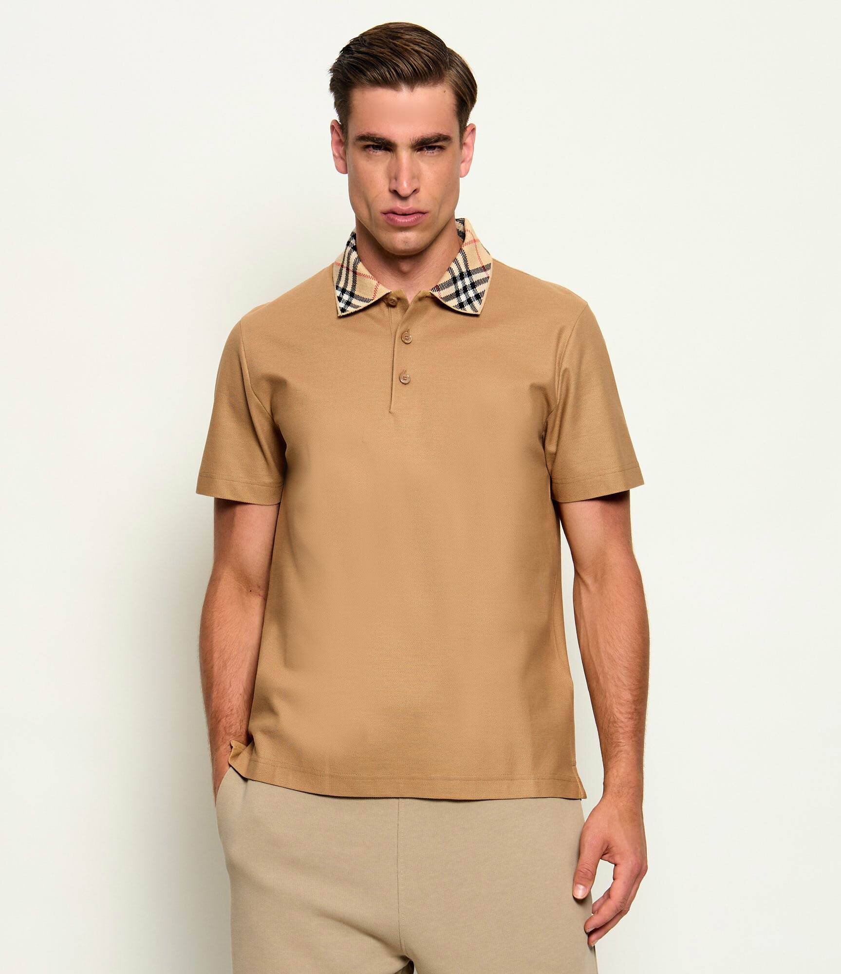 Burberry Polo M:Evan | regular fit