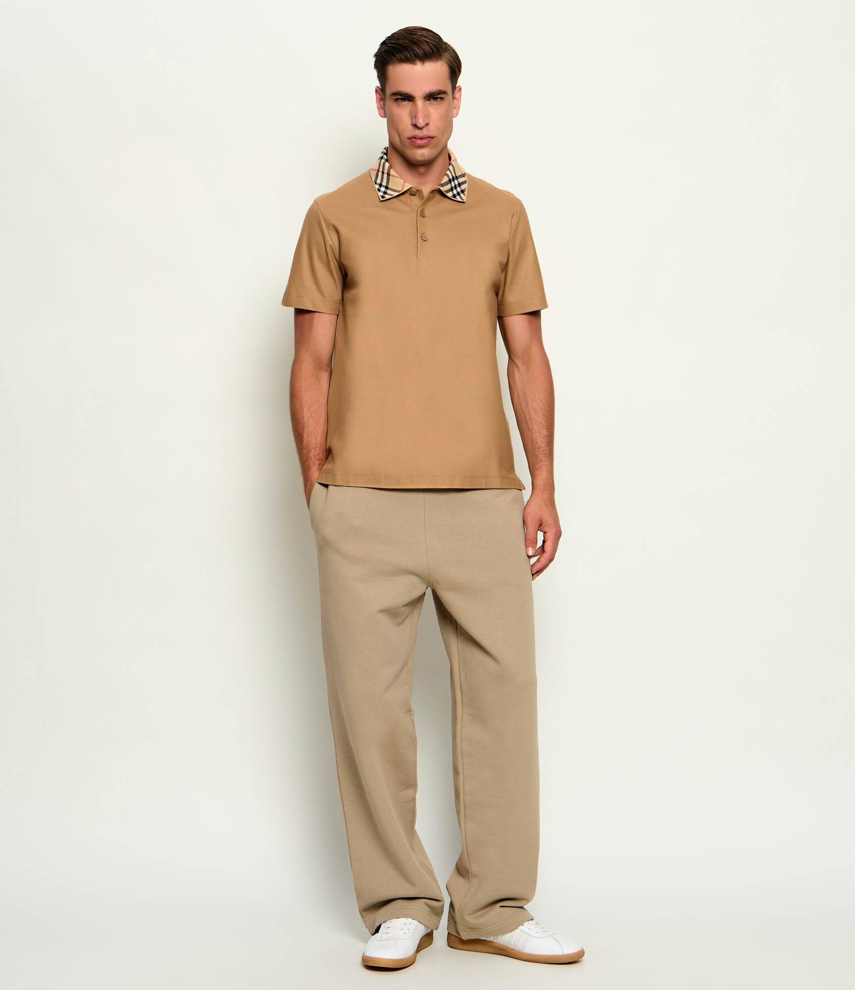 Burberry Polo M:Evan | regular fit
