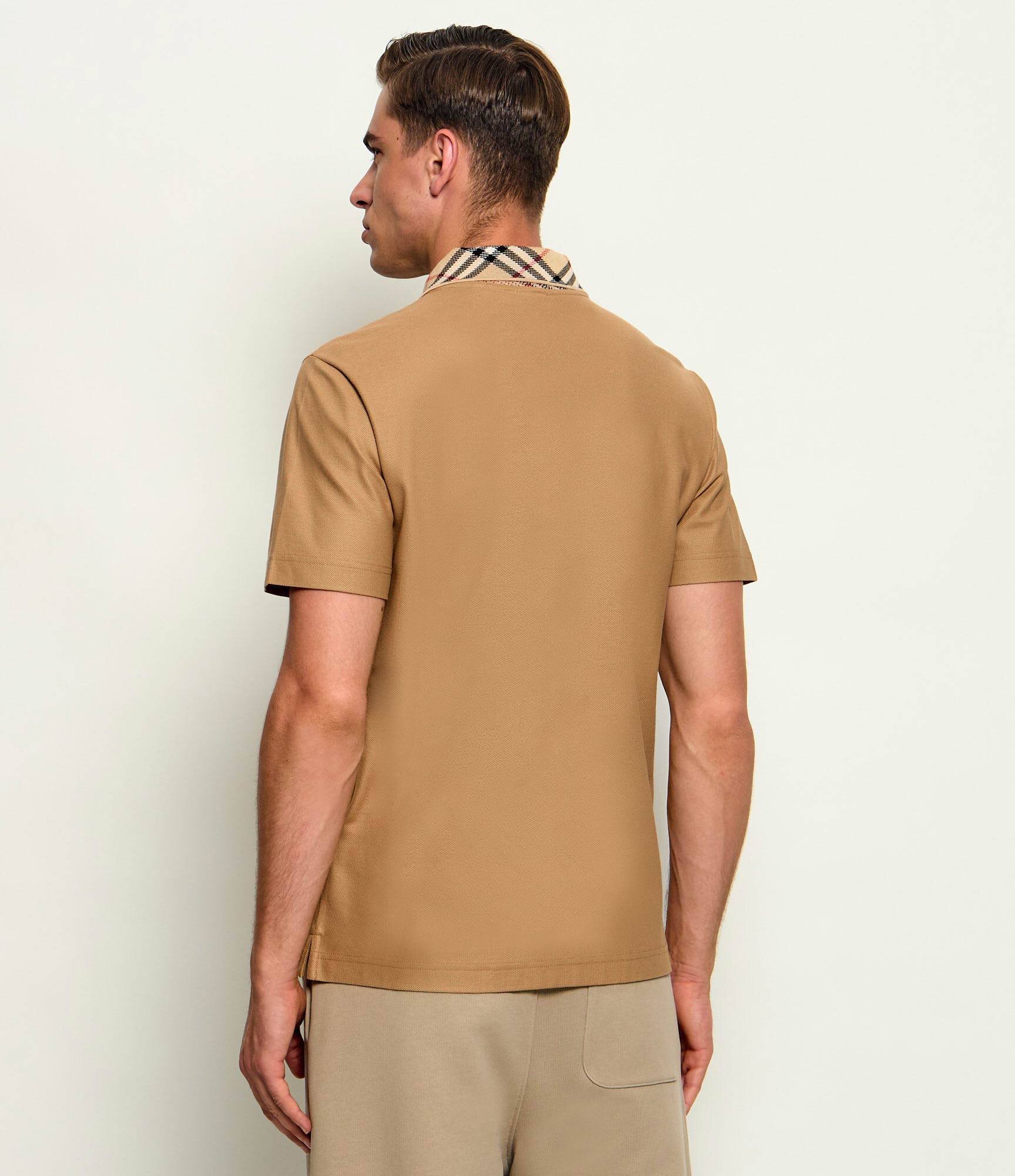 Burberry Polo M:Evan | regular fit