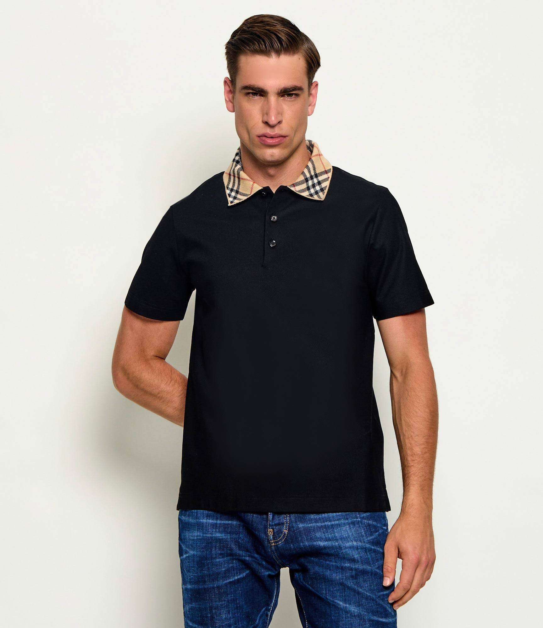Burberry Polo M:Evan | regular fit