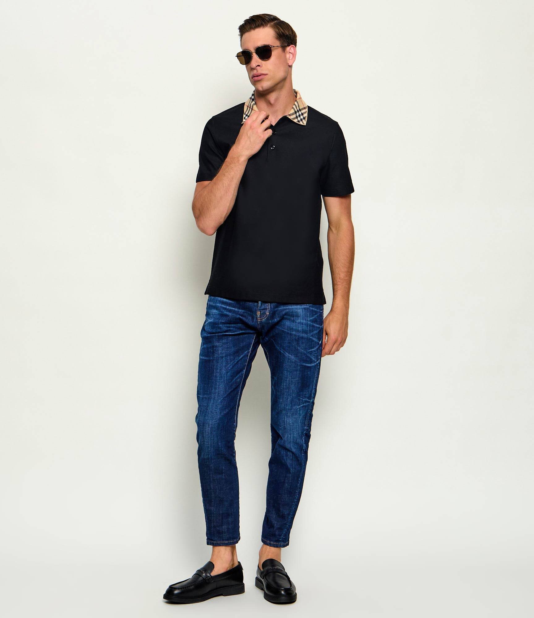 Burberry Polo M:Evan | regular fit
