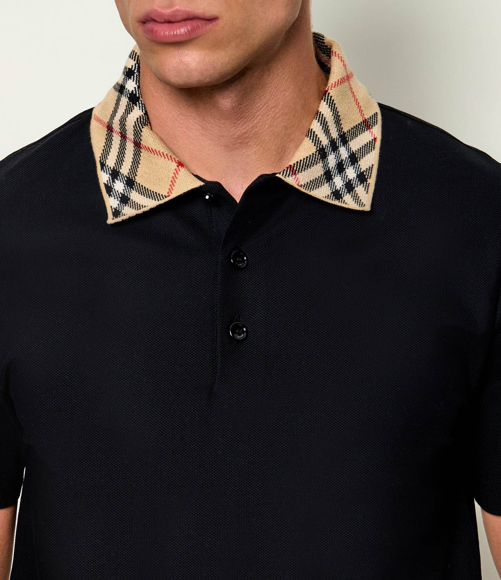 Burberry Polo M:Evan | regular fit