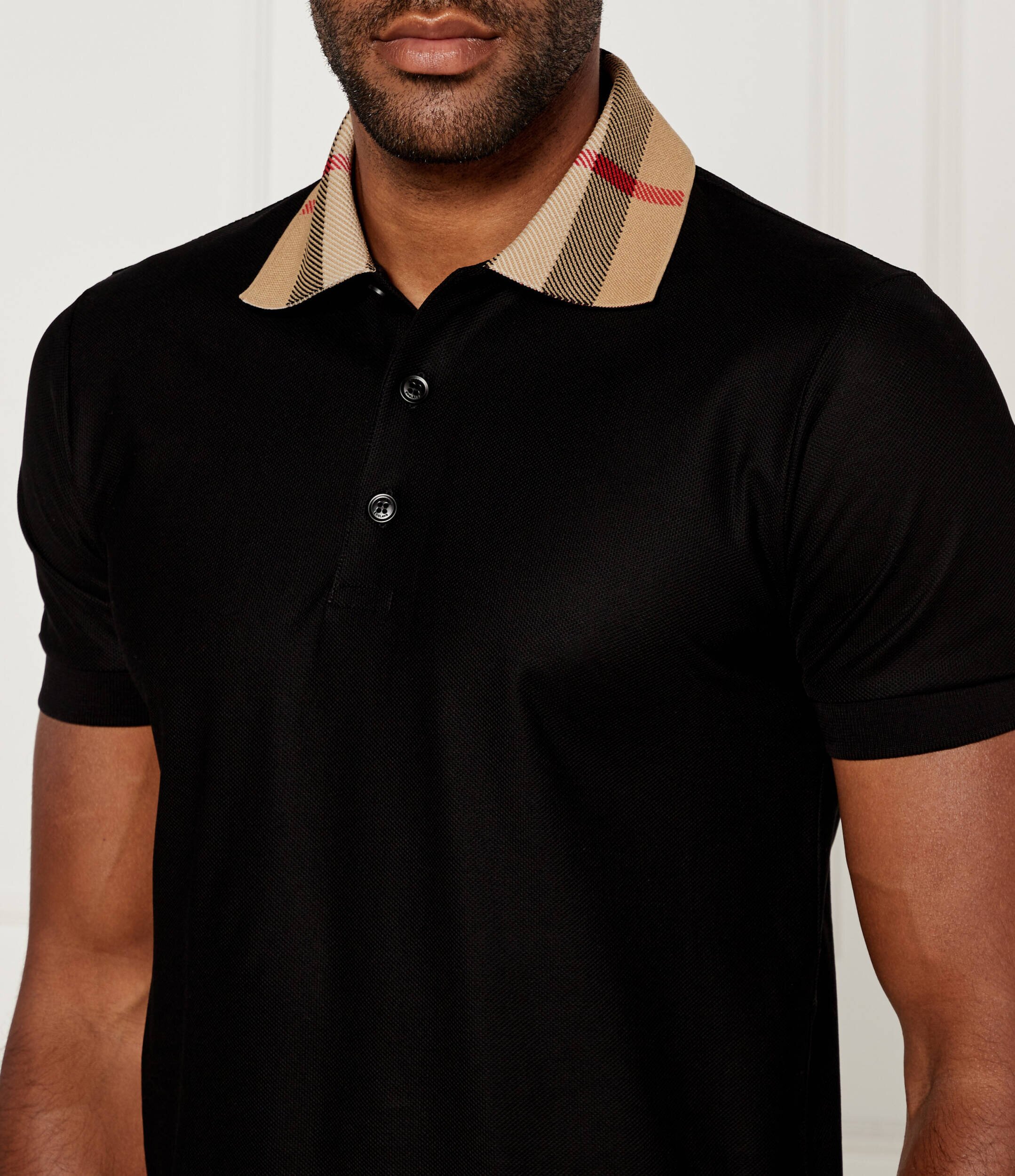 Burberry Polo | Regular Fit