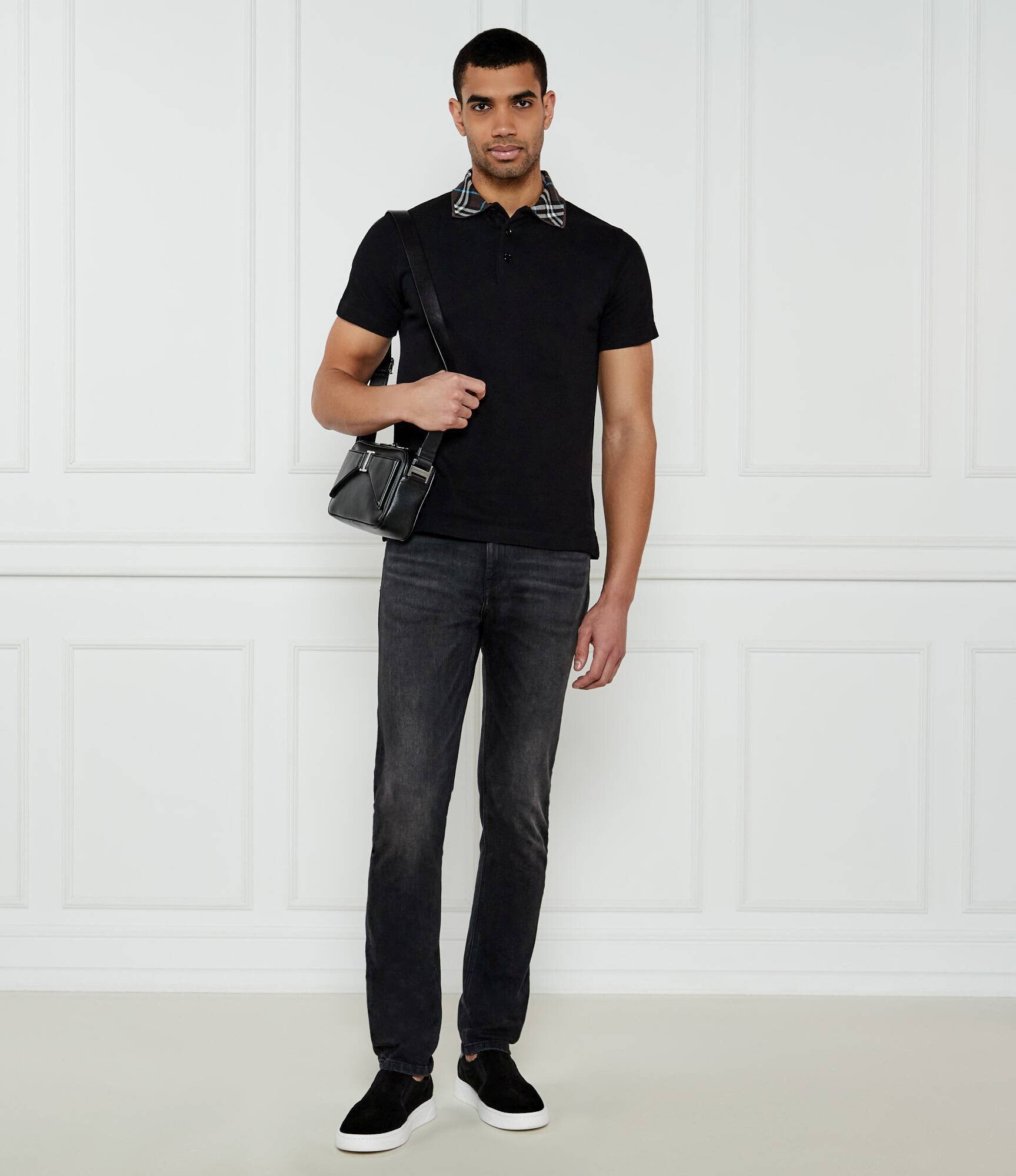 Burberry Polo | Regular Fit