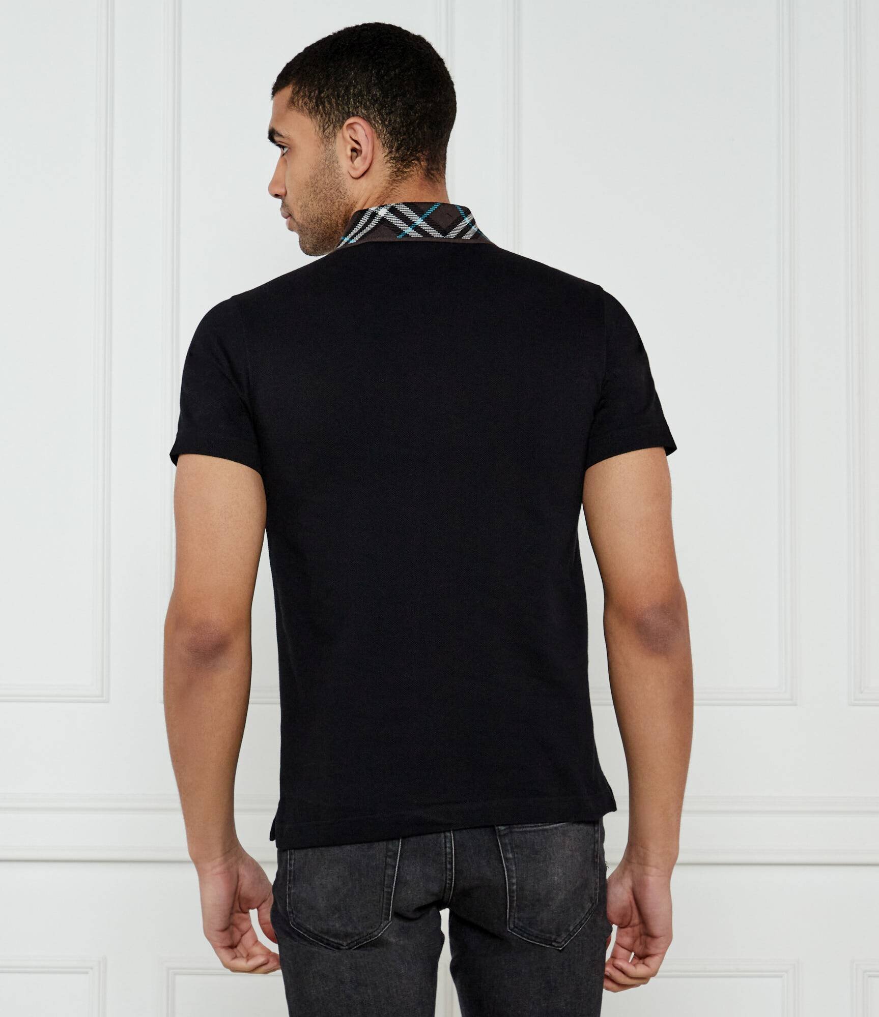 Burberry Polo | Regular Fit