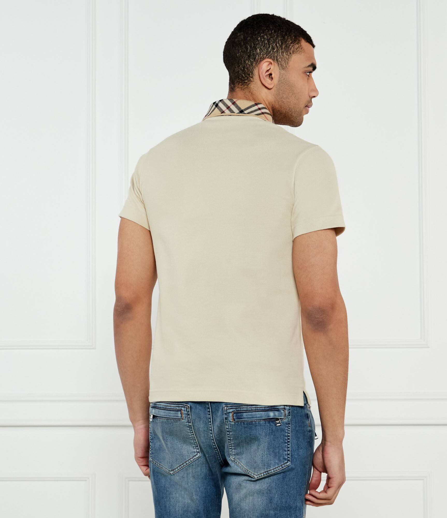 Burberry Polo | Regular Fit