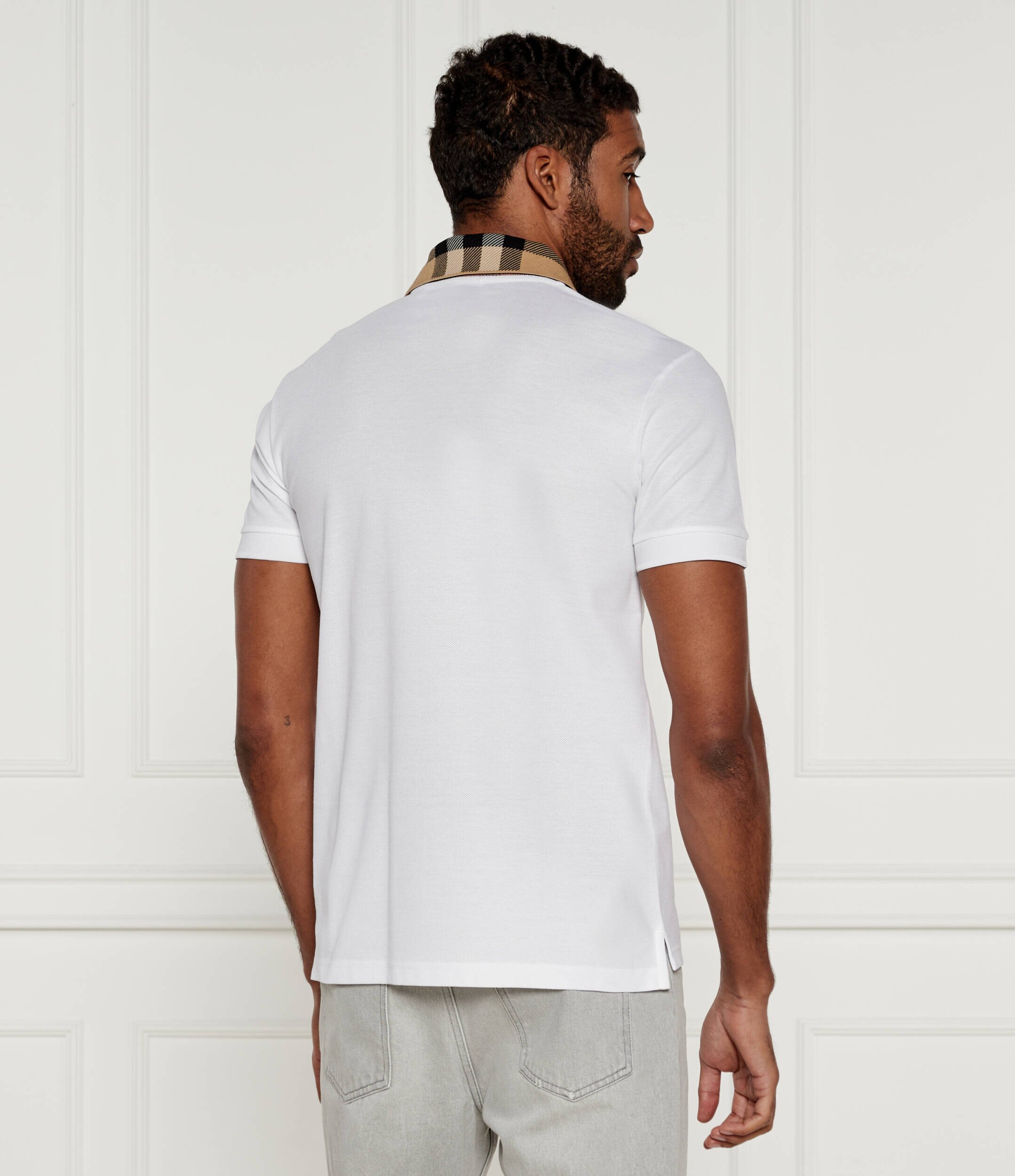 Burberry Polo | Regular Fit