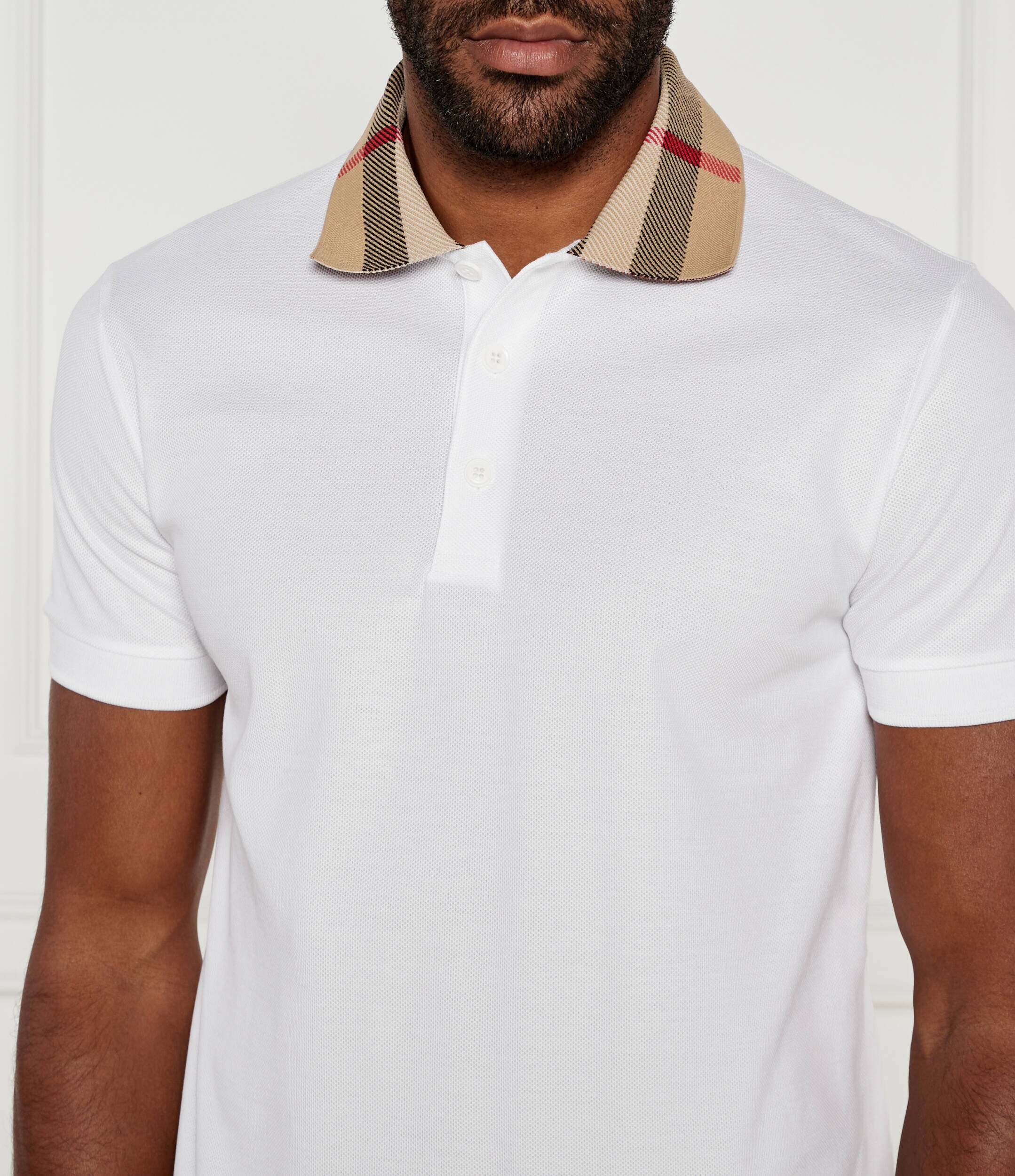 Burberry Polo | Regular Fit