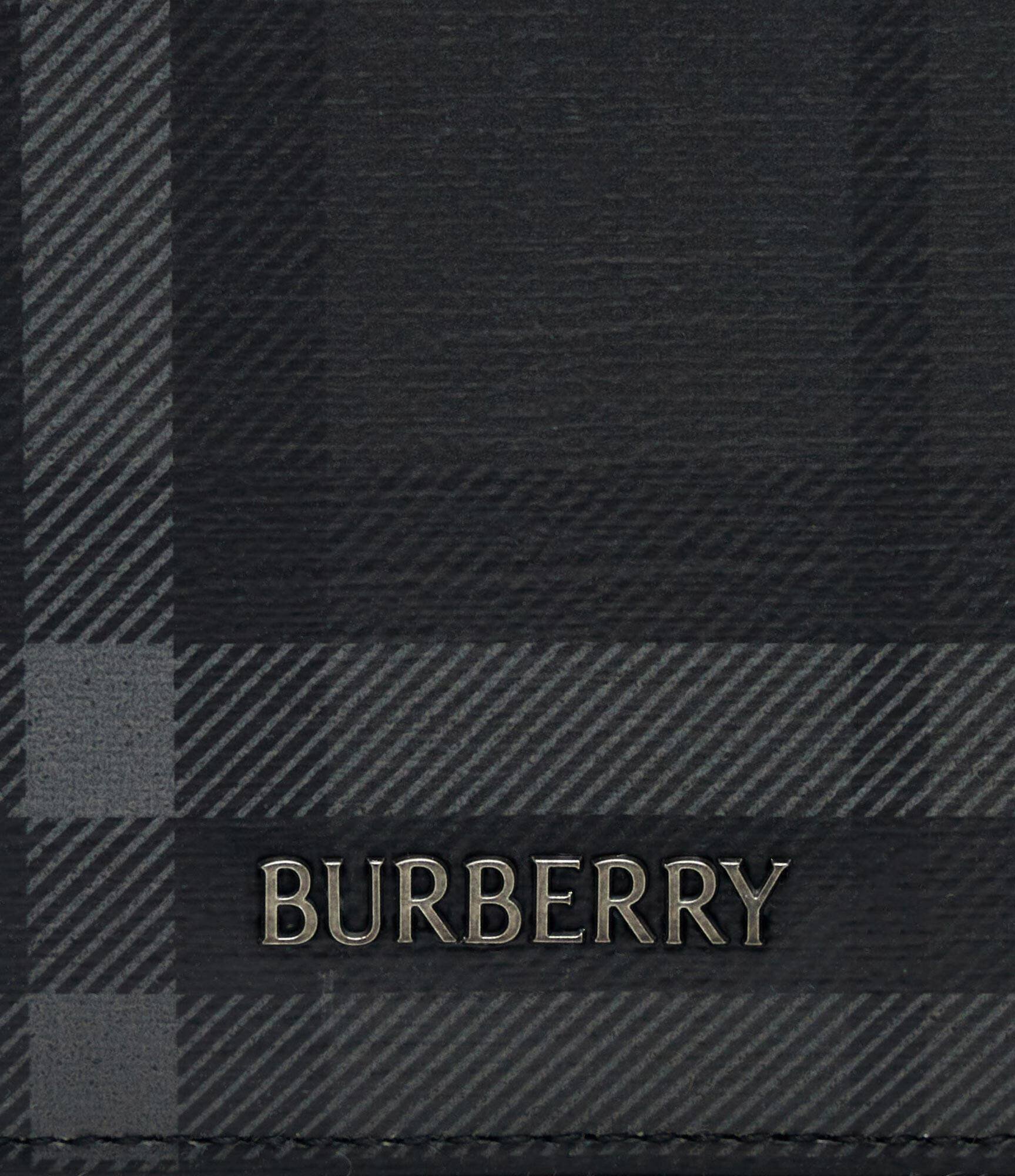 Burberry Portofel Iron