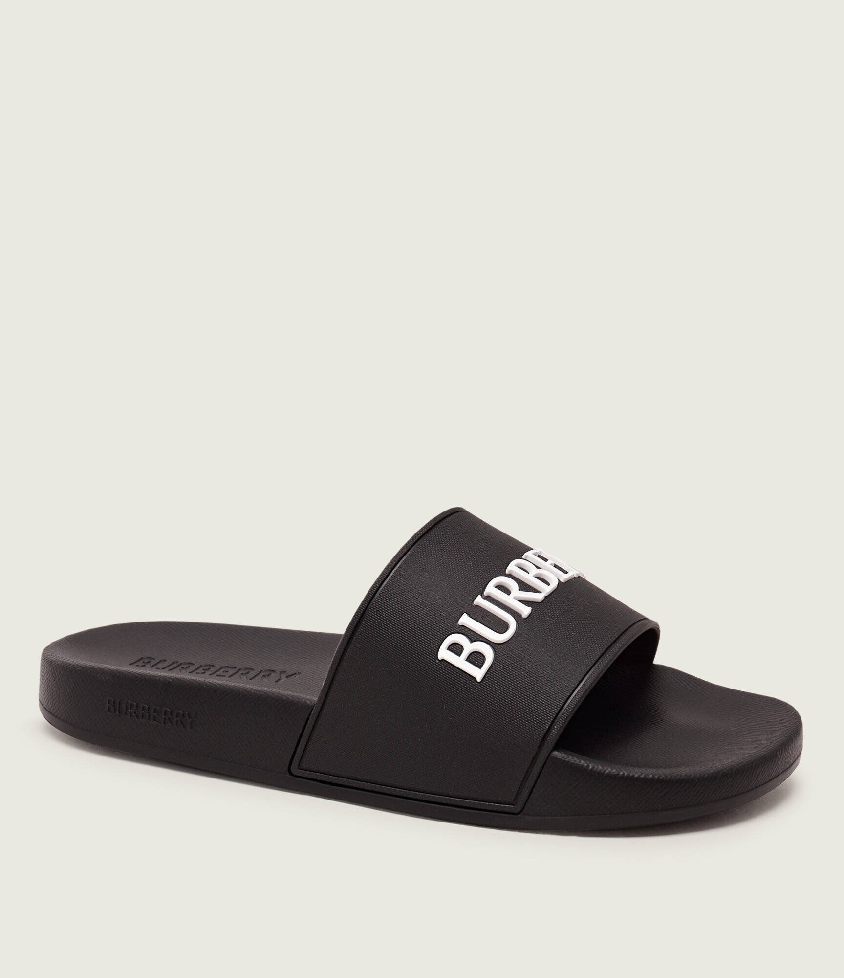 Burberry Șlapi FURLEY