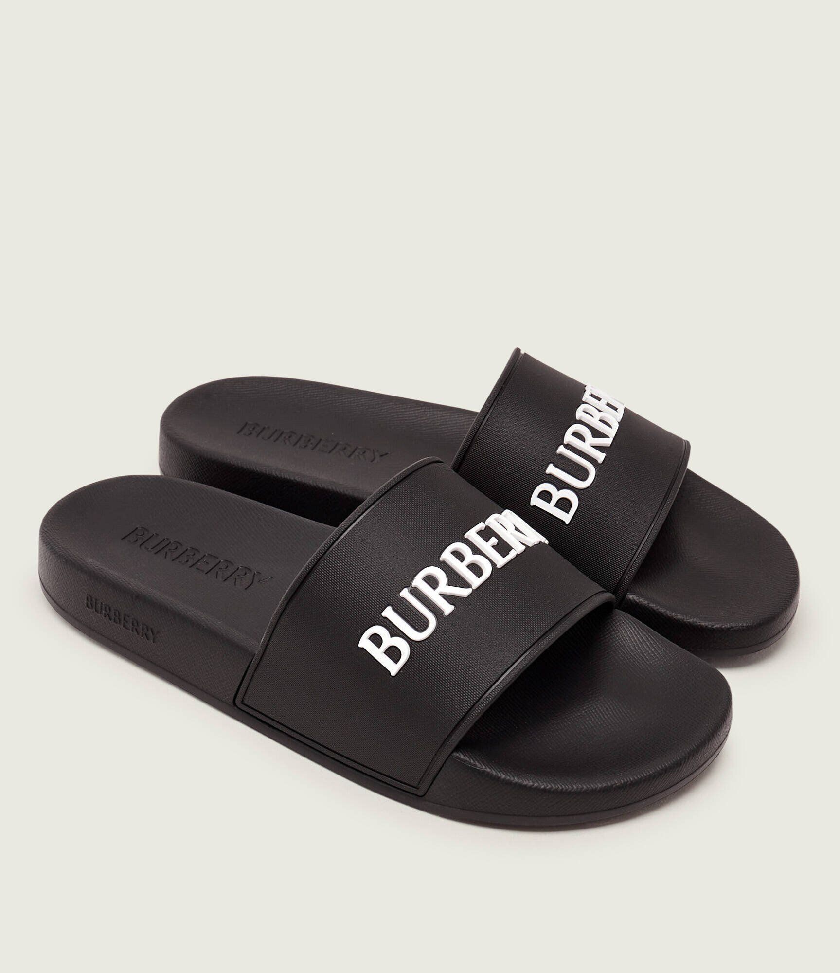 Burberry Șlapi FURLEY