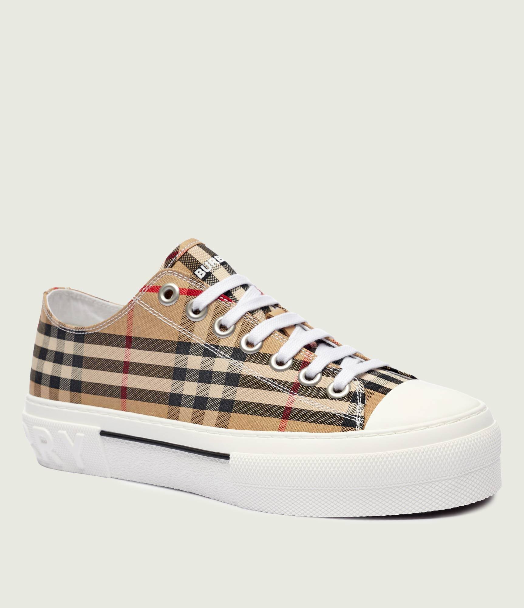 Burberry Teniși