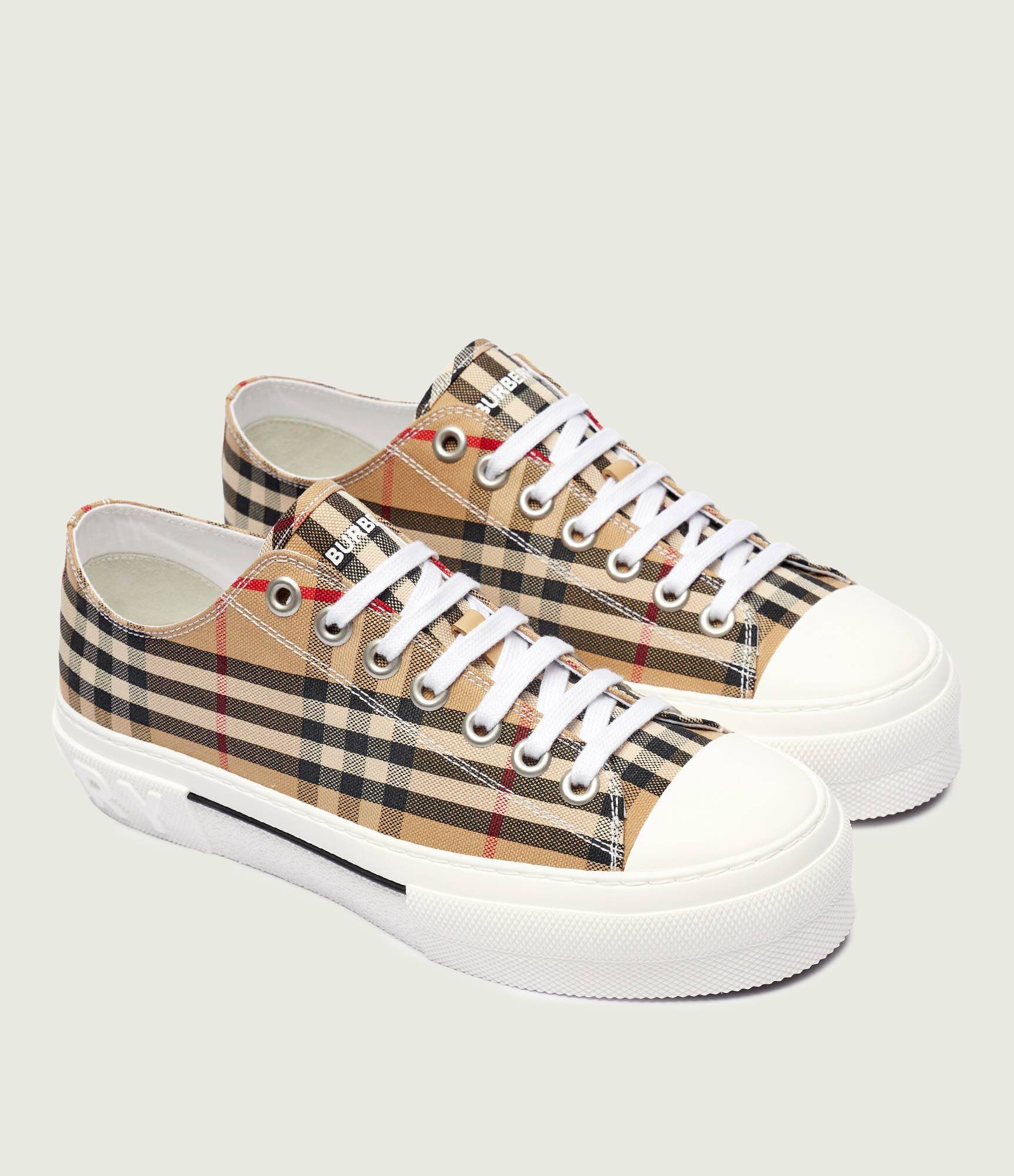 Burberry Teniși