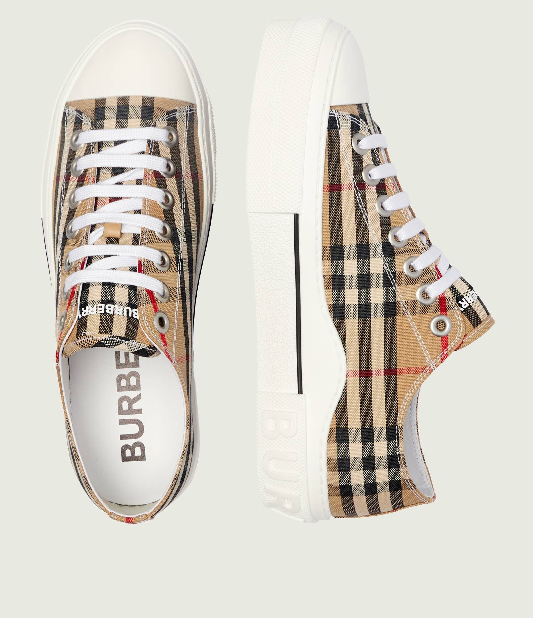 Burberry Teniși
