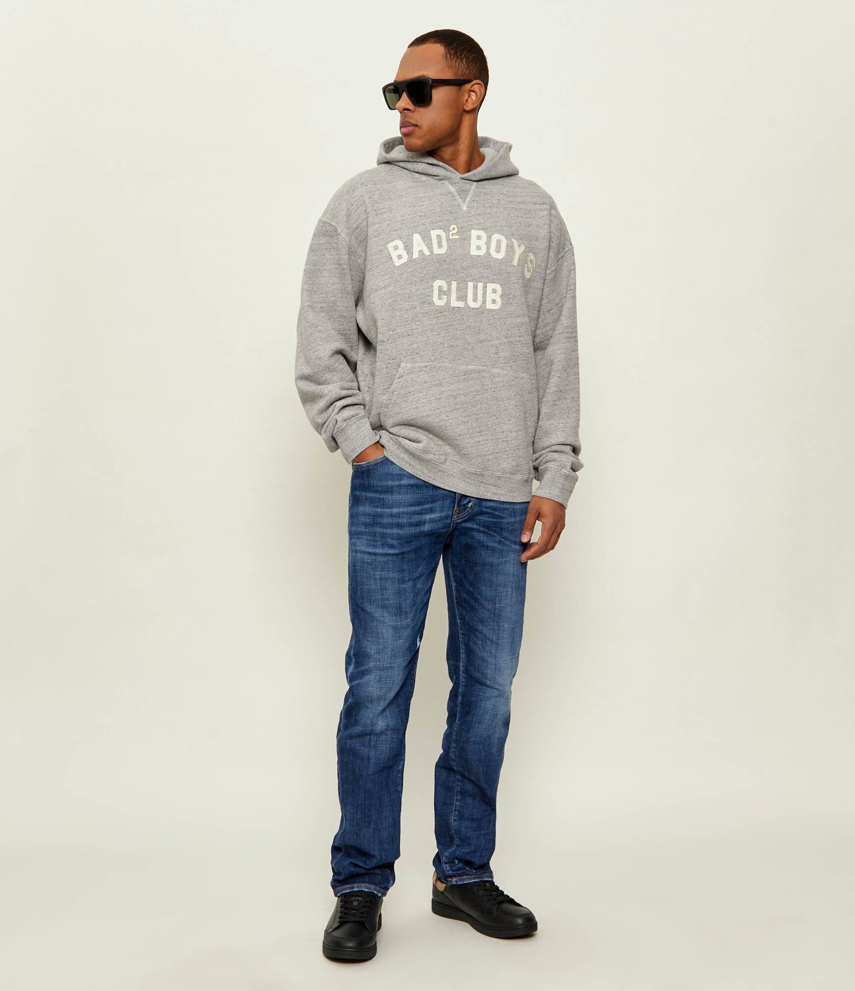 Burberry Teniși din piele SET