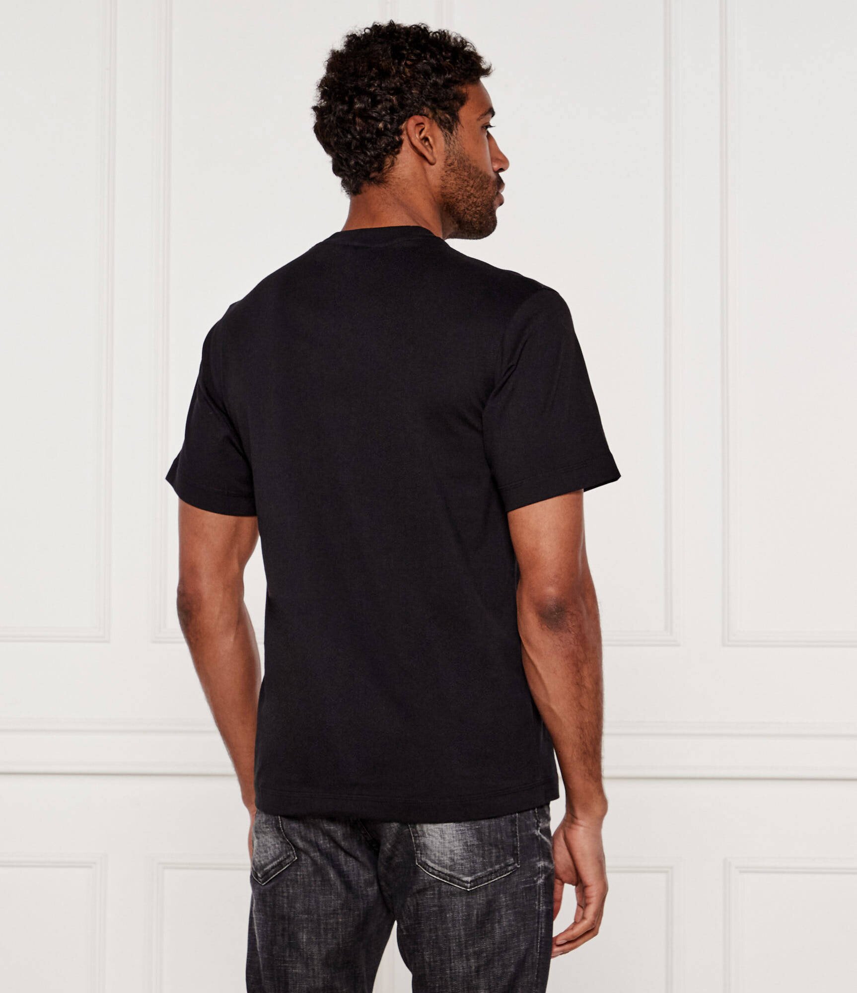 Burberry Tricou EKD | Regular Fit