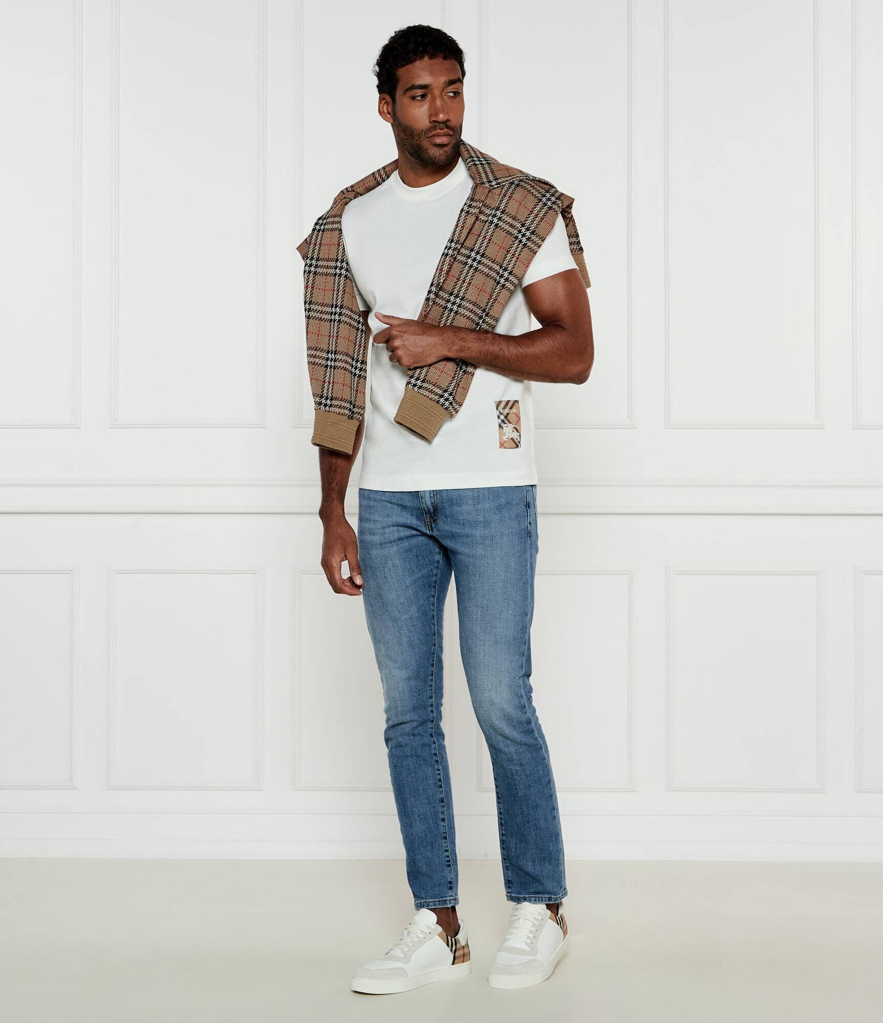 Burberry Tricou | Regular Fit