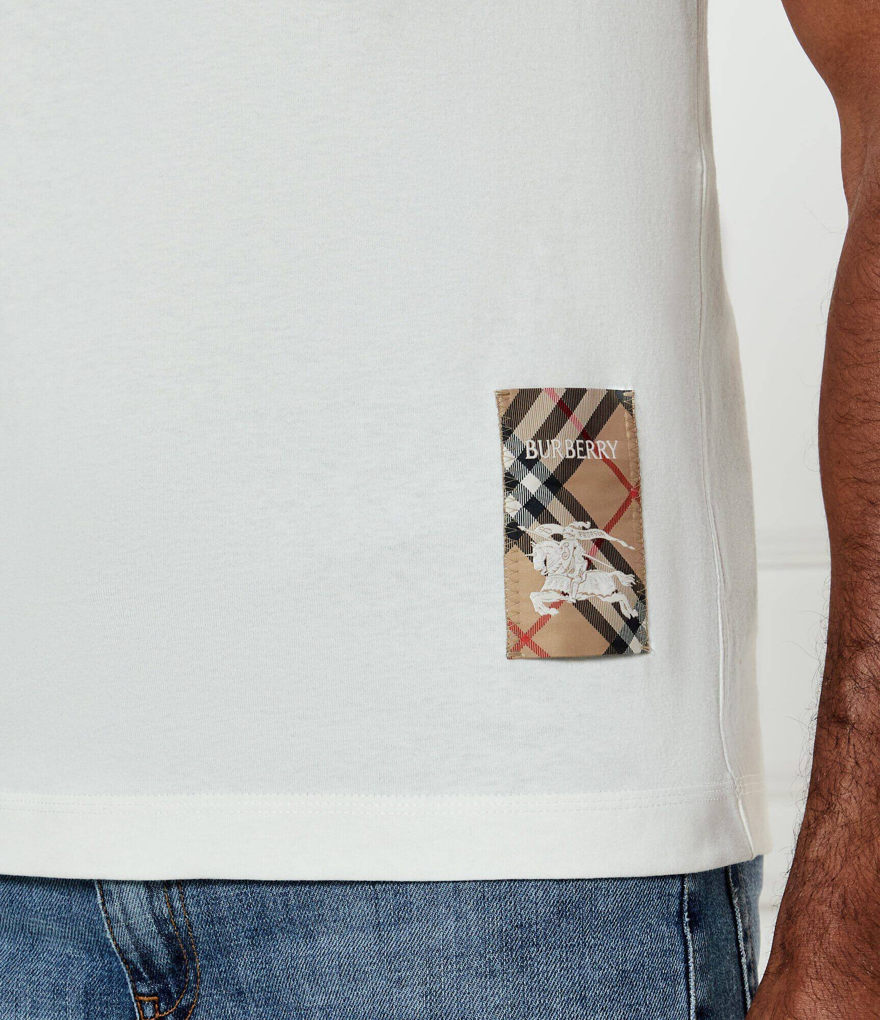 Burberry Tricou | Regular Fit