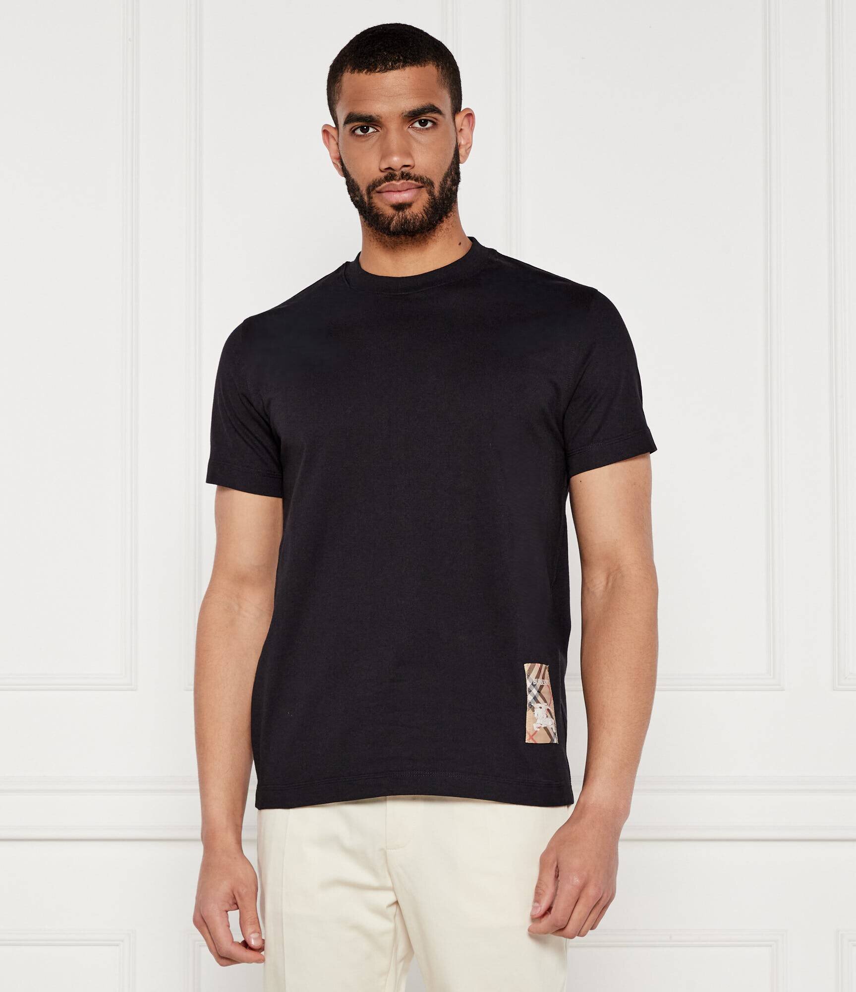 Burberry Tricou | Regular Fit